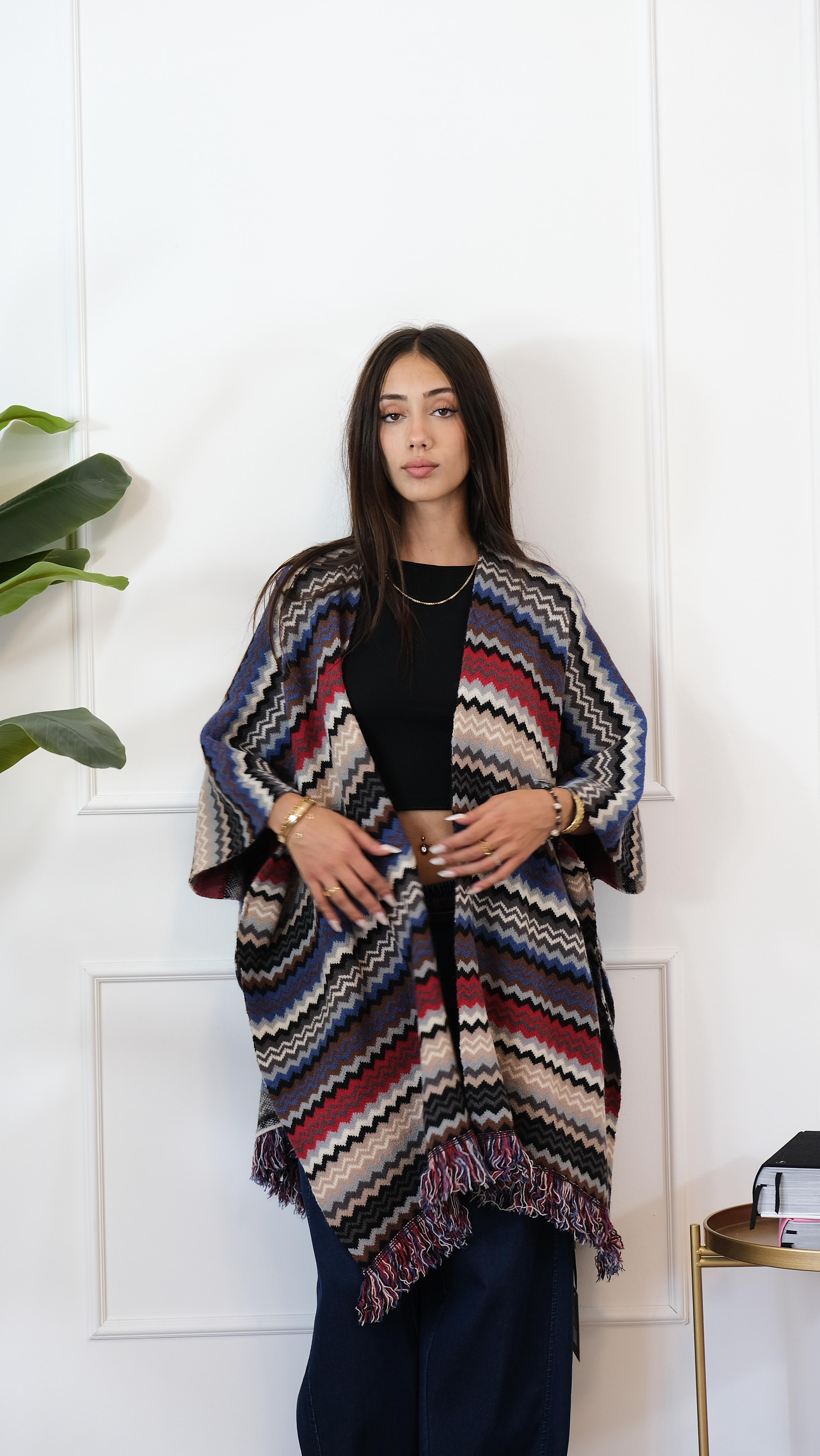 CARDIGAN COLORS 202413 NEW