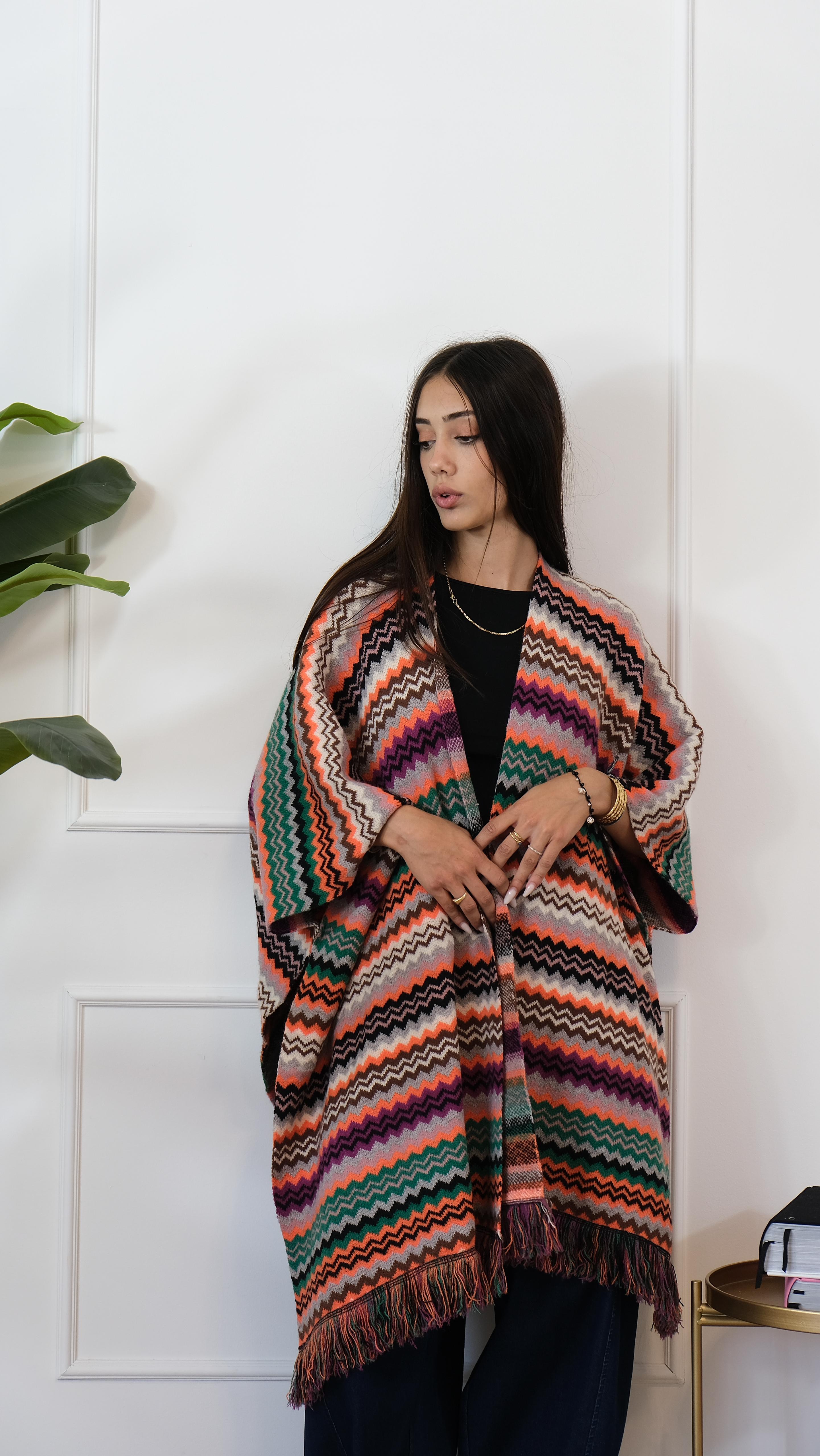 CARDIGAN COLORS 202413 NEW
