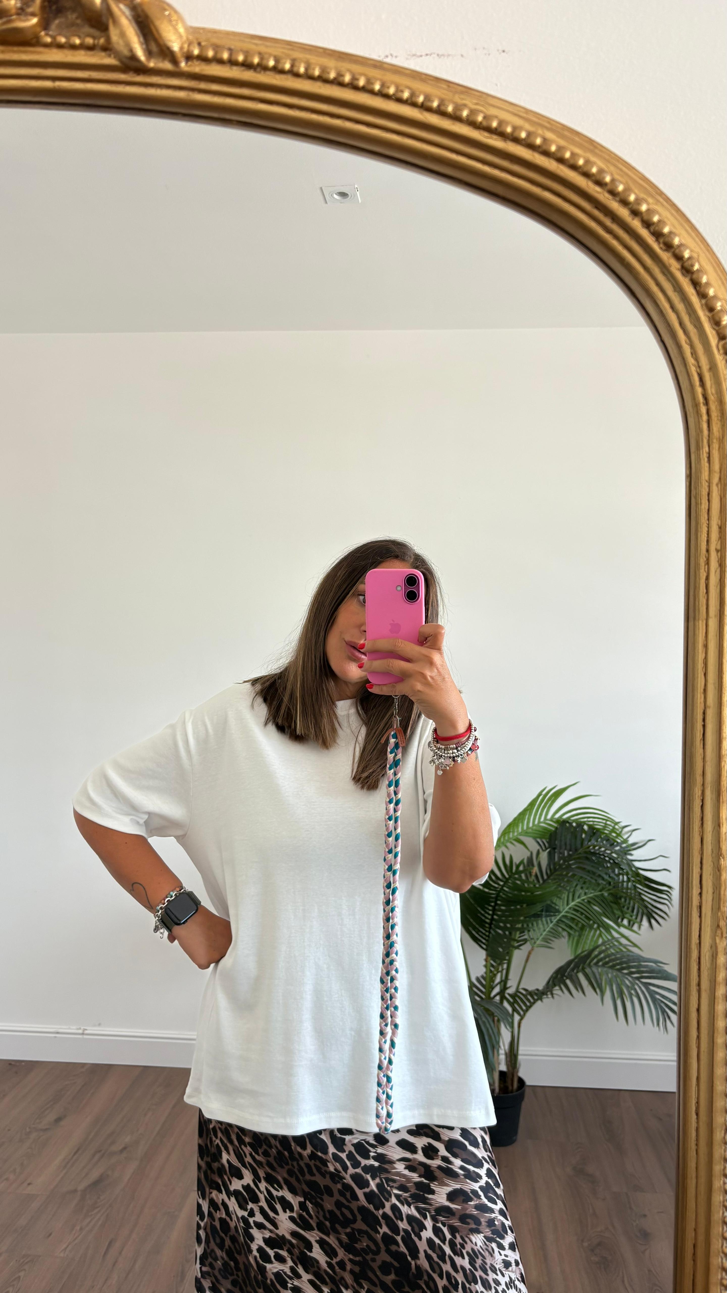 T-SHIRT E5005 NEW