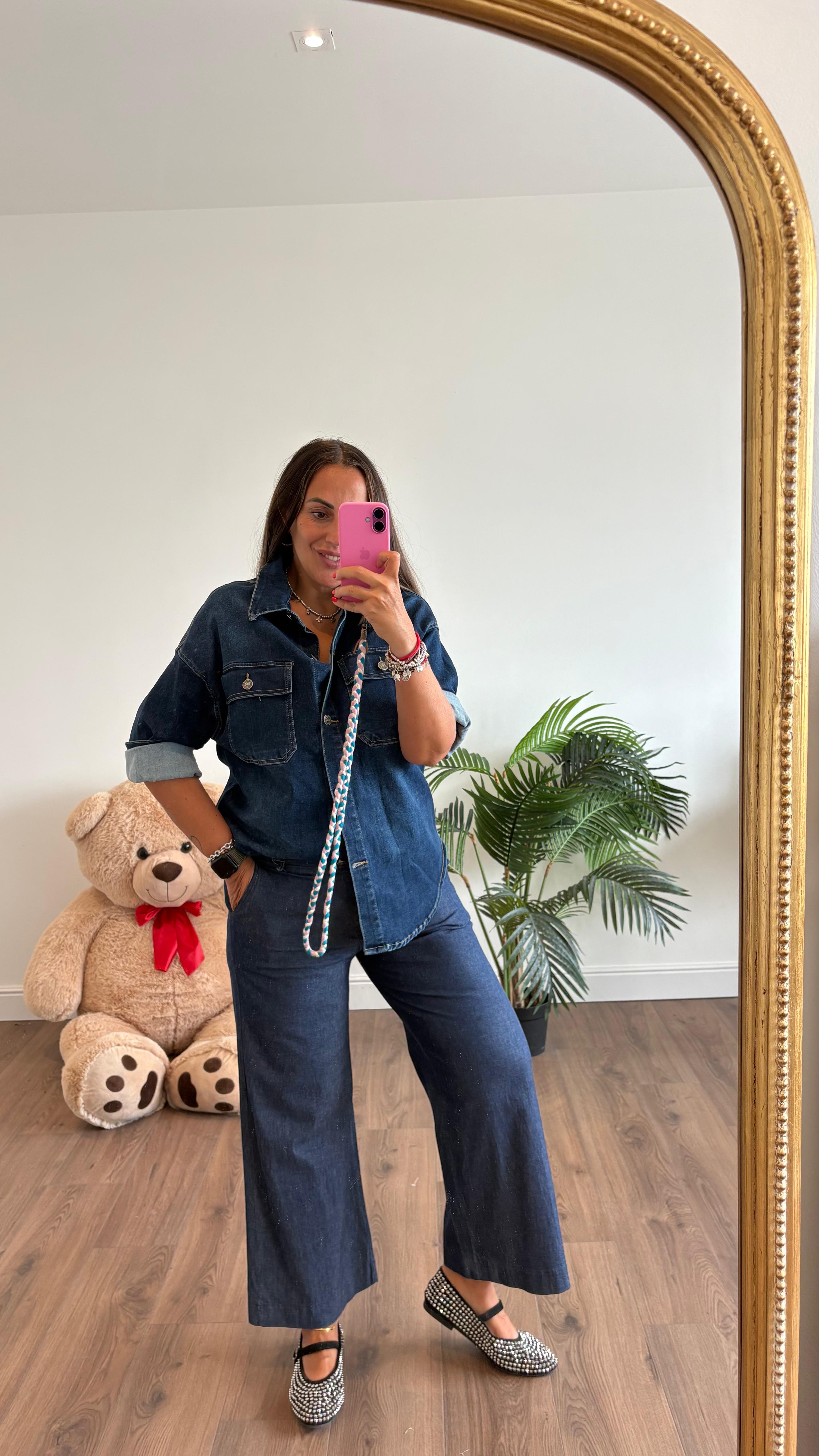 JEANS LEGGERO 25213 NEW
