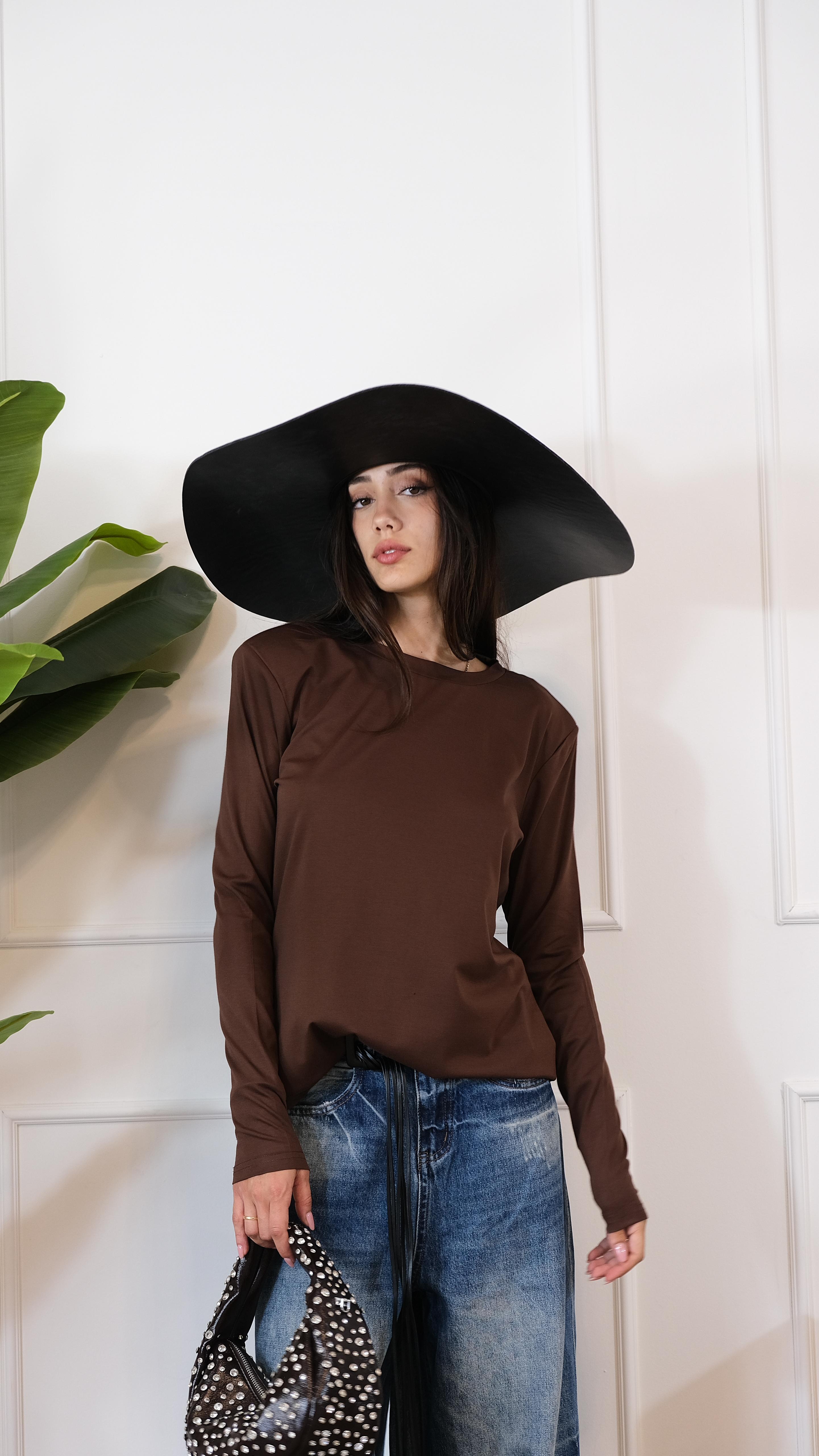 MAGLIA SPALLOTTI 15759 NEW