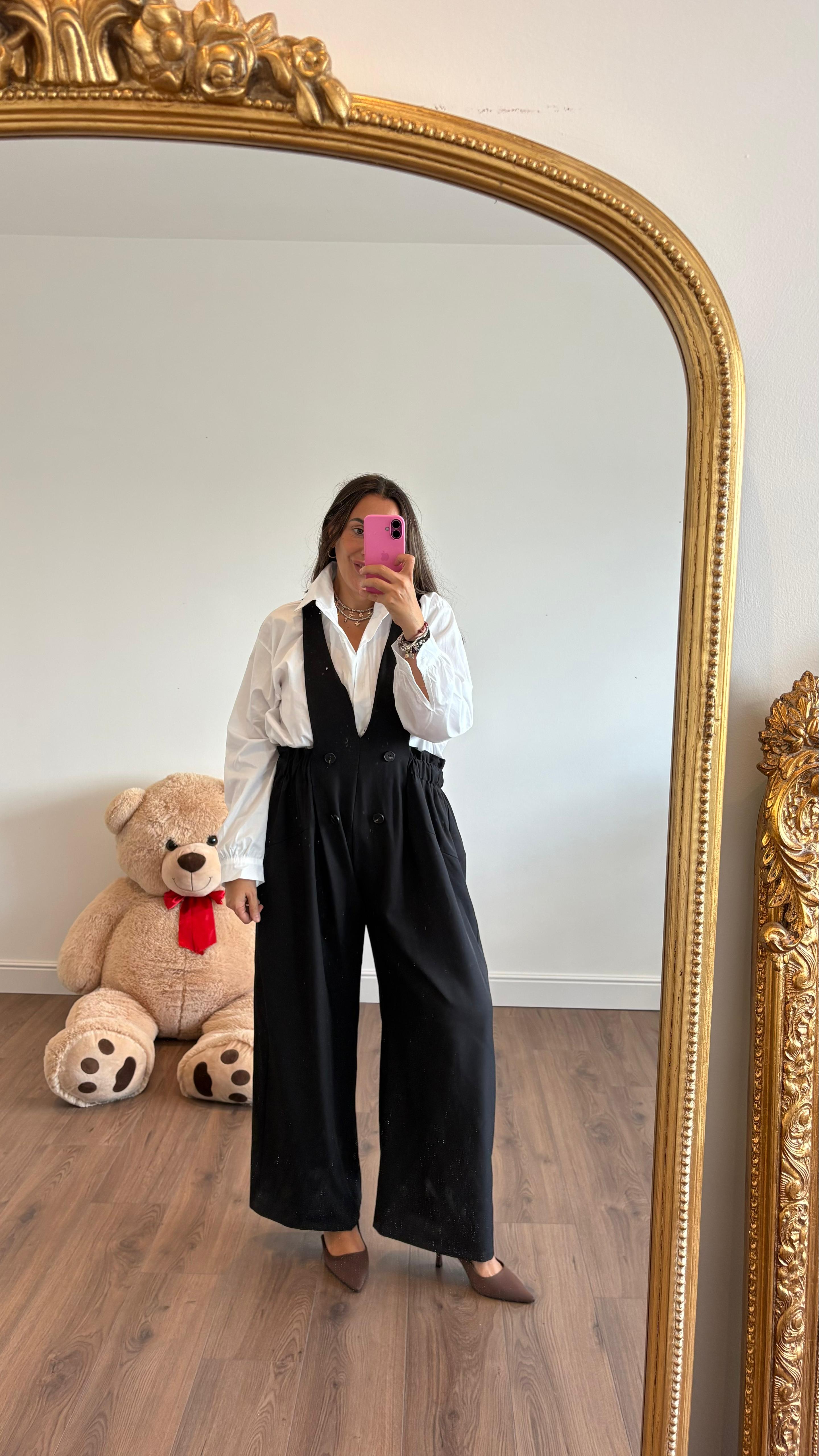 SALOPETTE VIENNA 2094 NEW