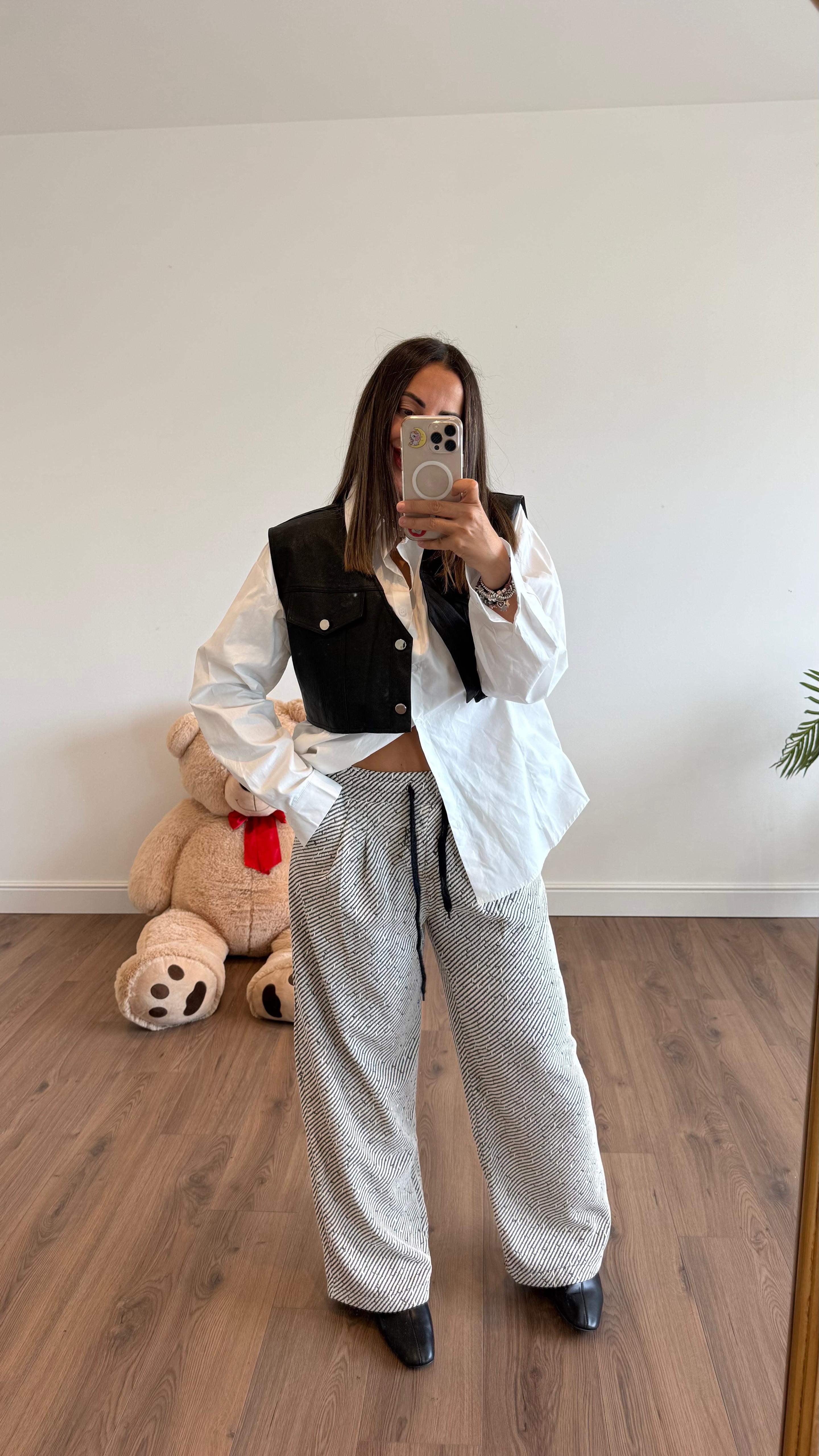 PANTALONE KENYA 15482 NEW