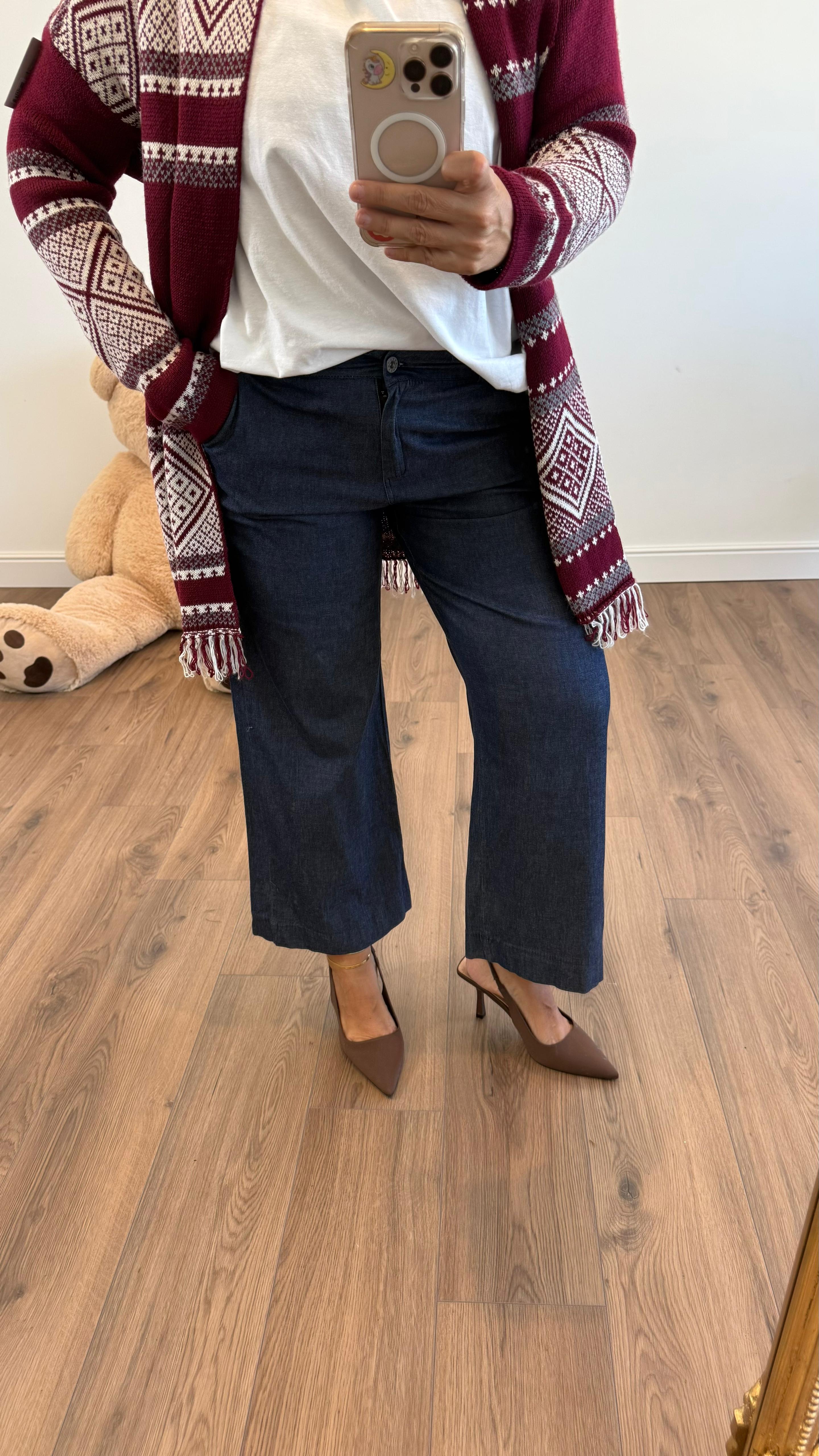 JEANS 25213 NEW