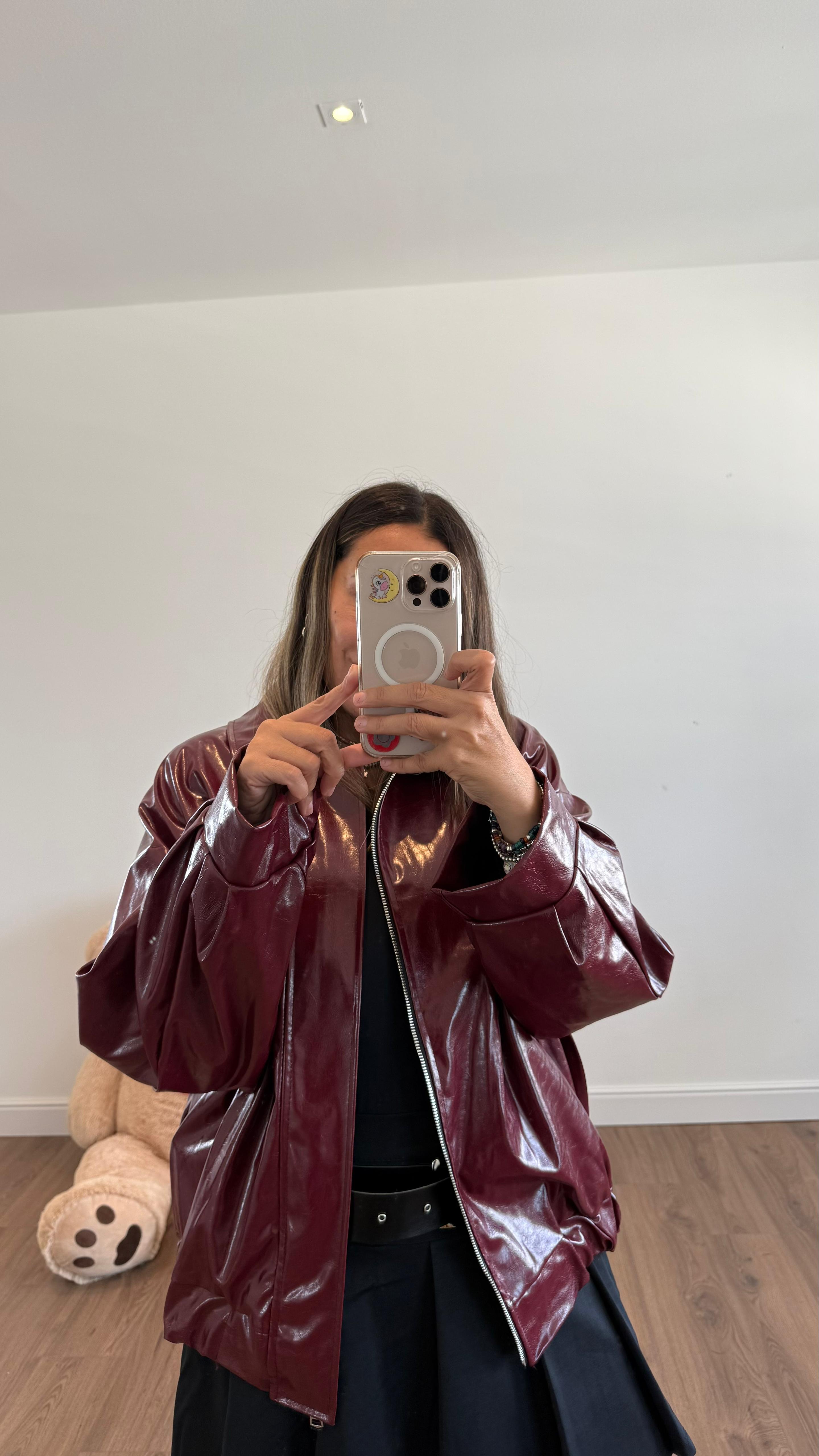 BLAZER LUCIDO 5925 NEW