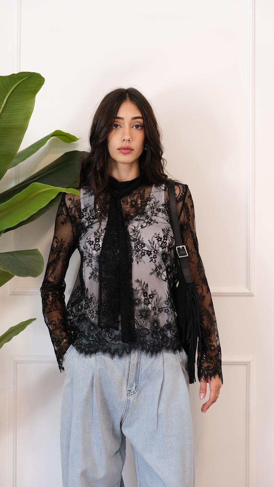 CAMICIA VICOLO NEW
