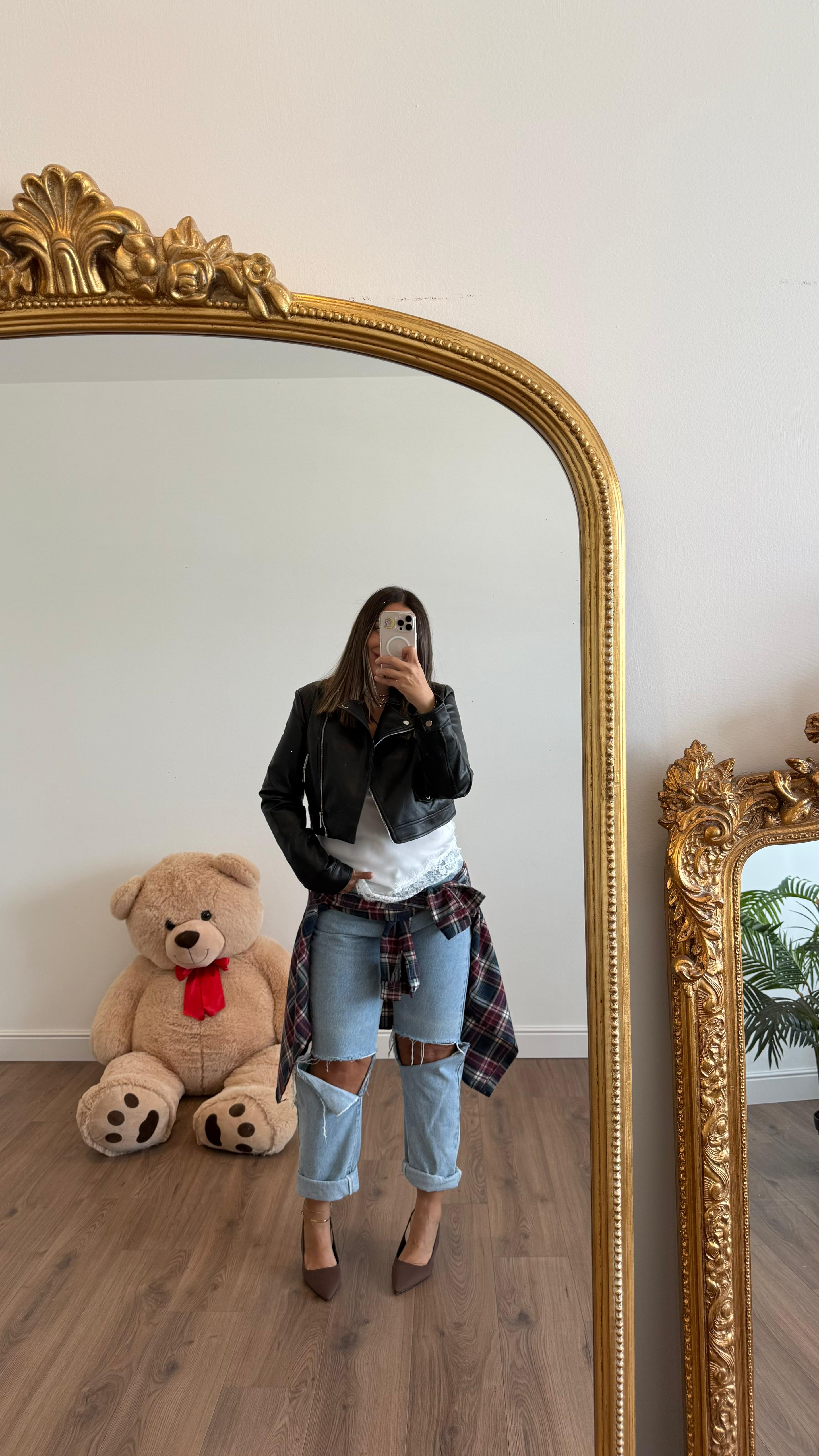 JEANS STRAPPATO 522 NEW