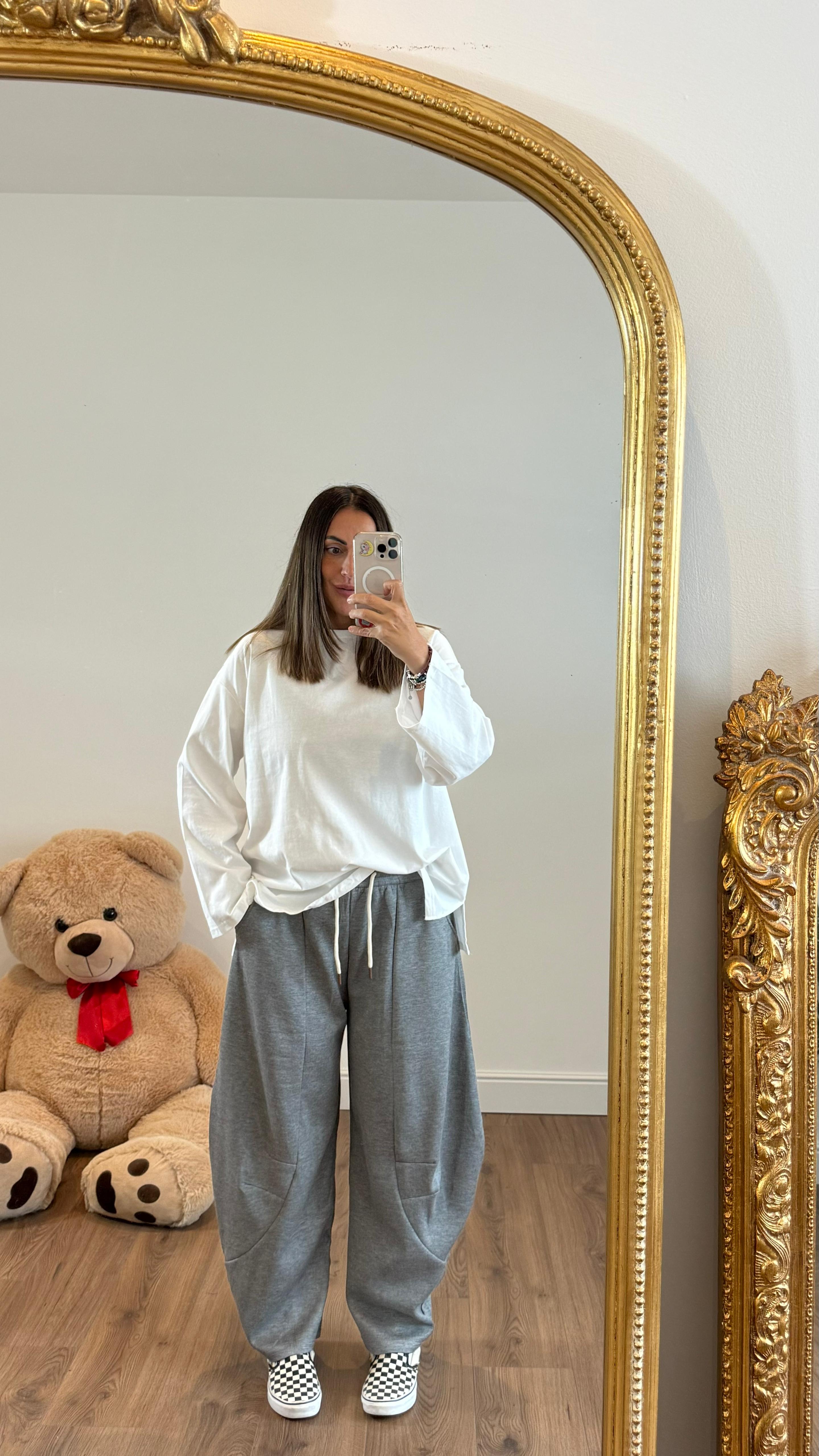 PANTALONE TUTA 53115 NEW