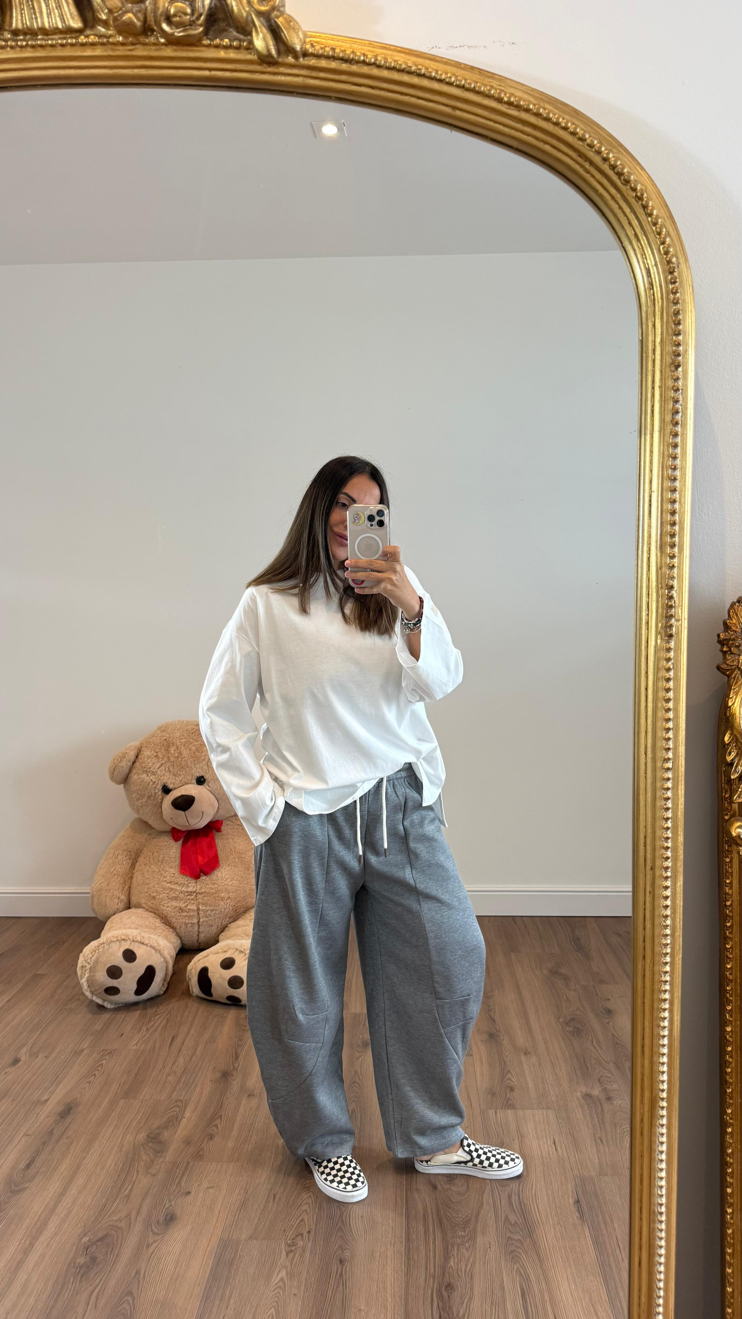 PANTALONE TUTA 53115 NEW