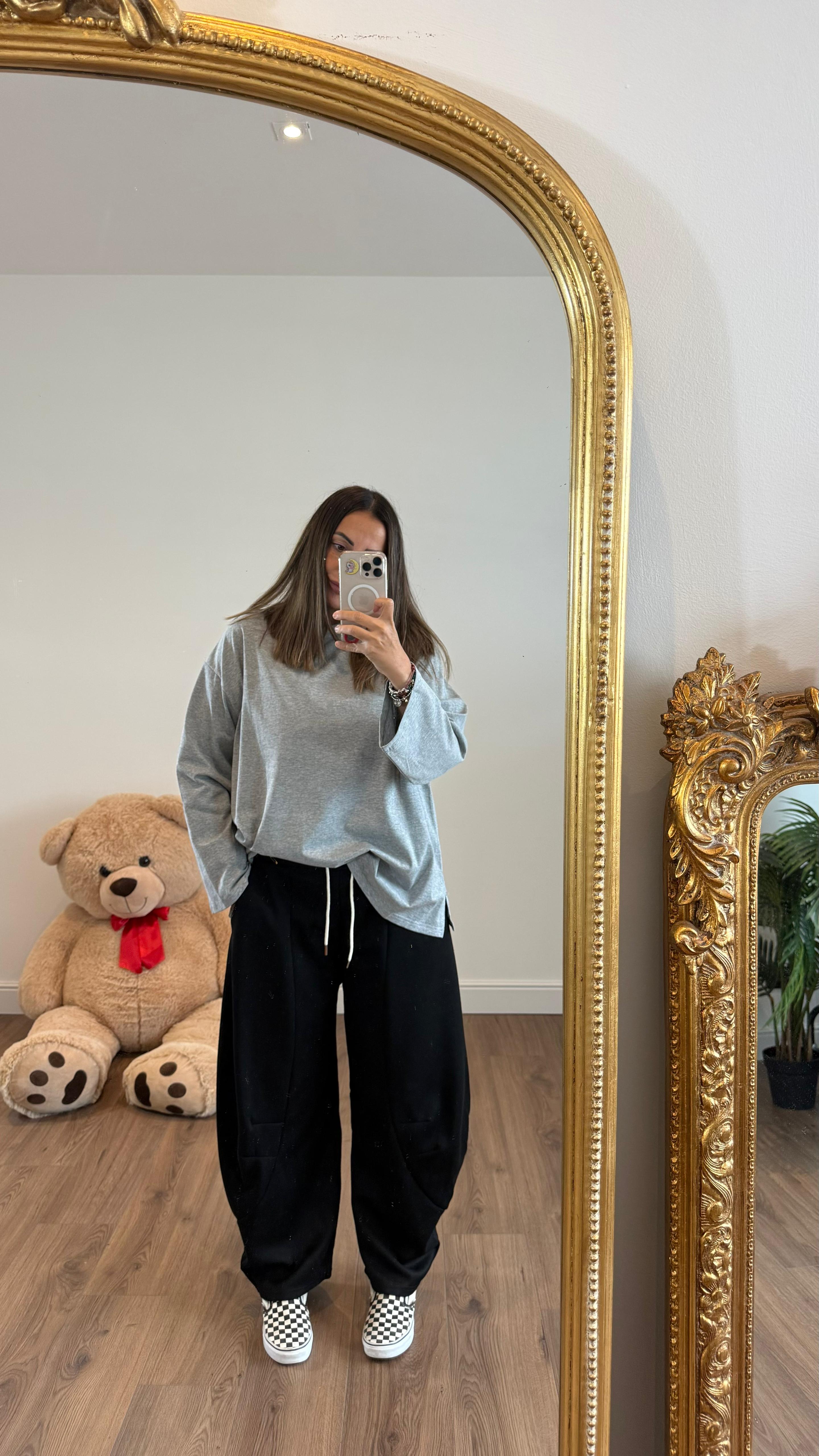 PANTALONE TUTA 53115 NEW