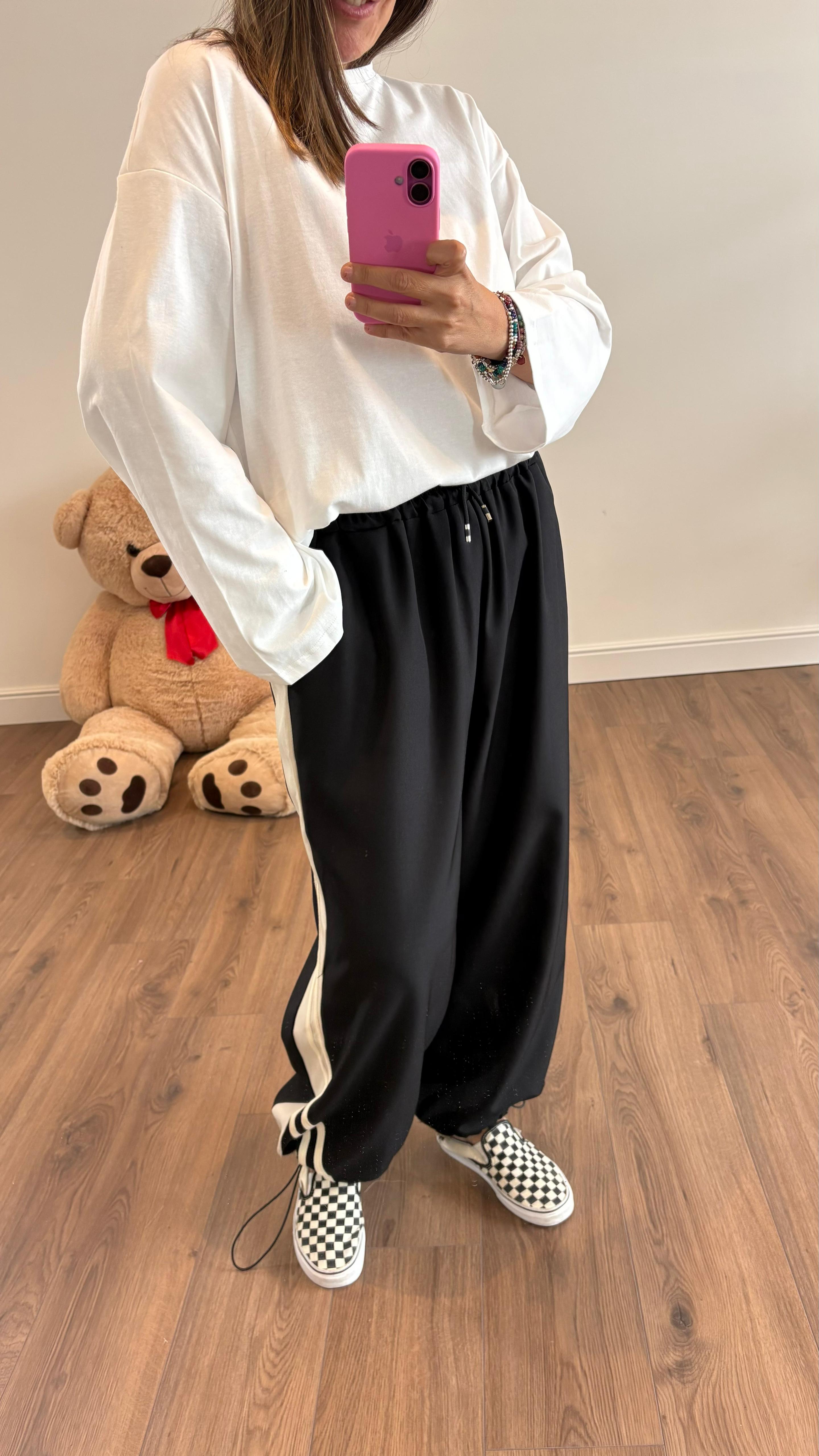 PANTALONE GRACE 2099 NEW
