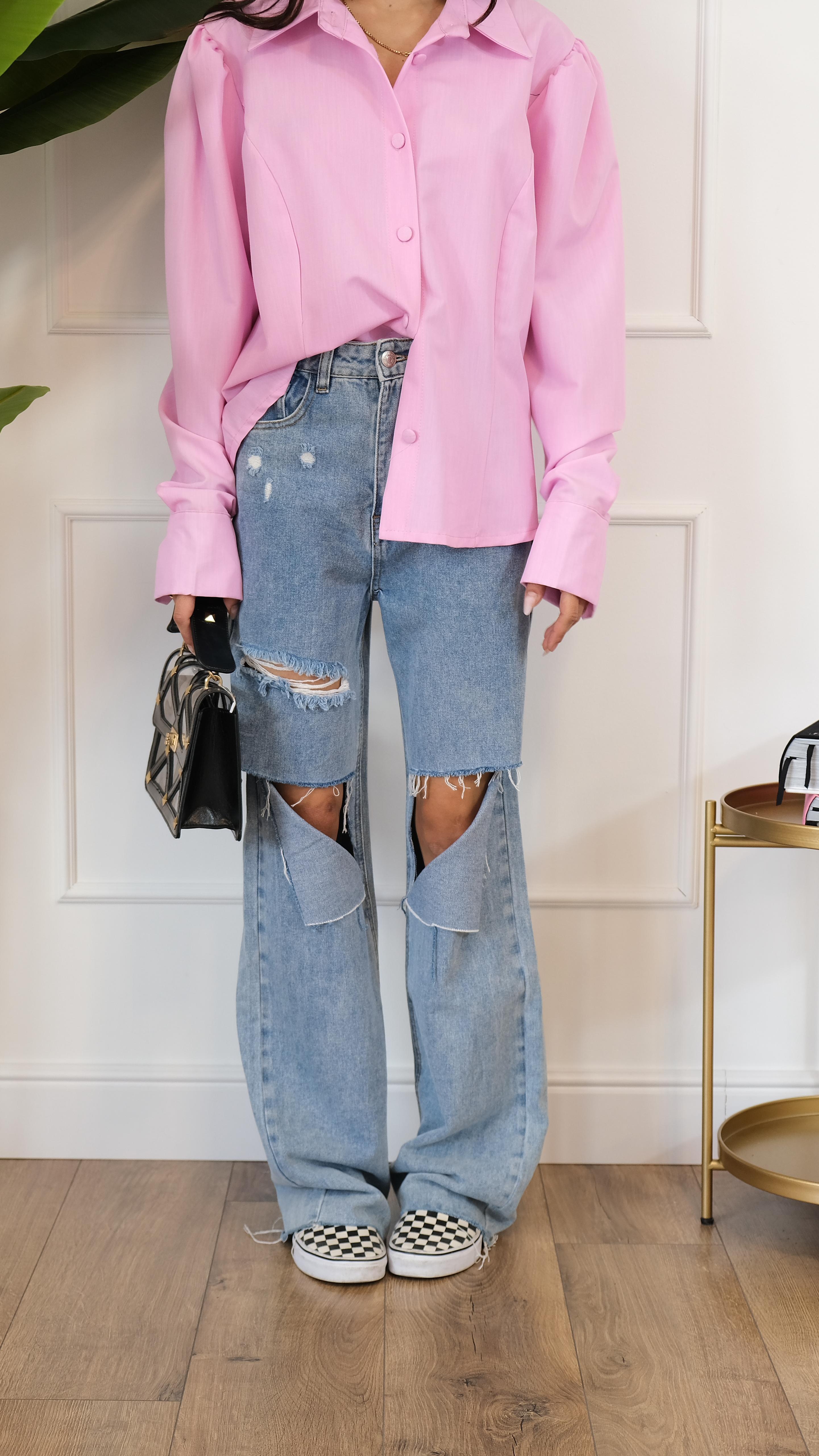 JEANS STRAPPATO 522 NEW