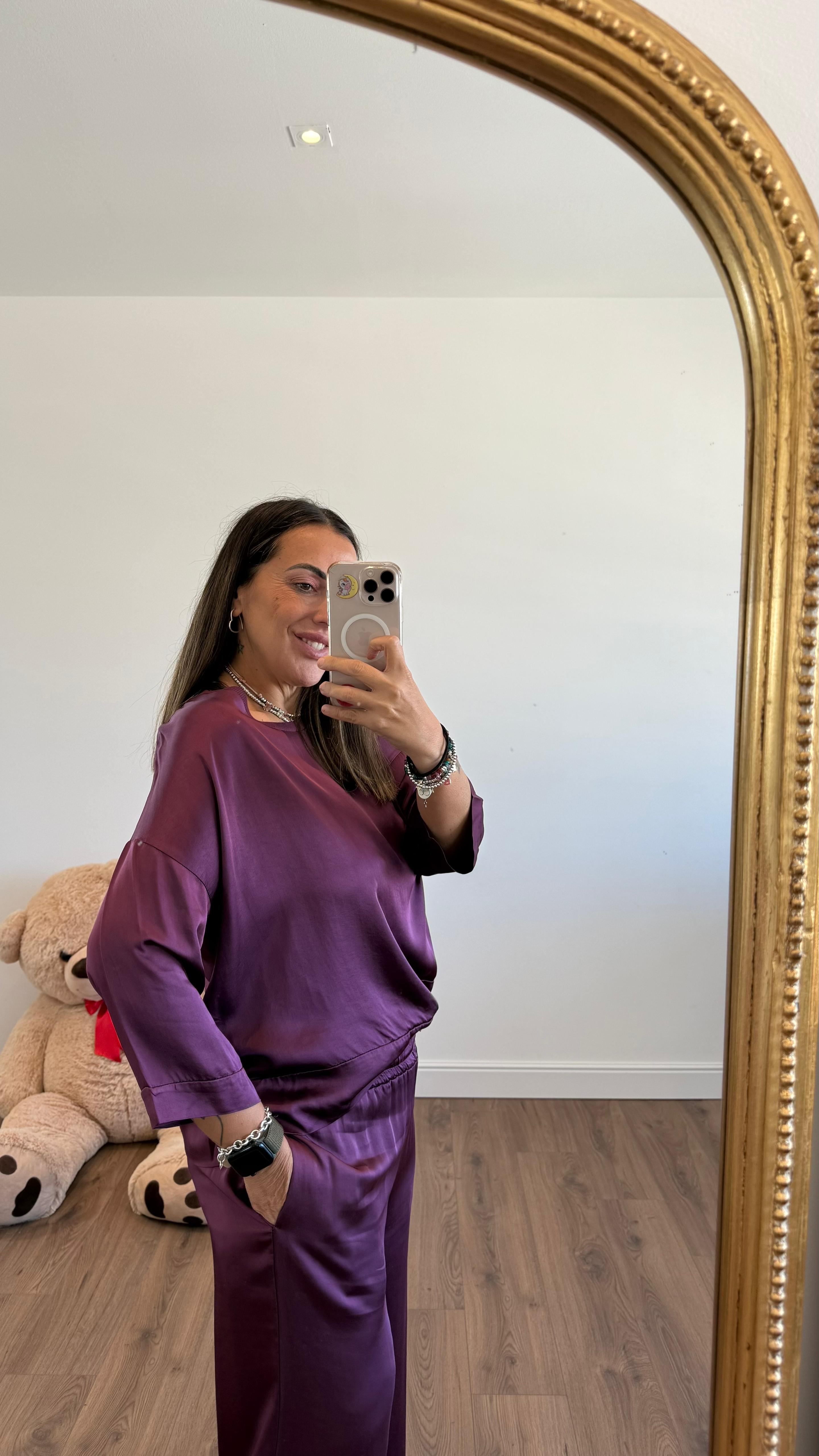 MAGLIA LUCIDA 22176 NEW