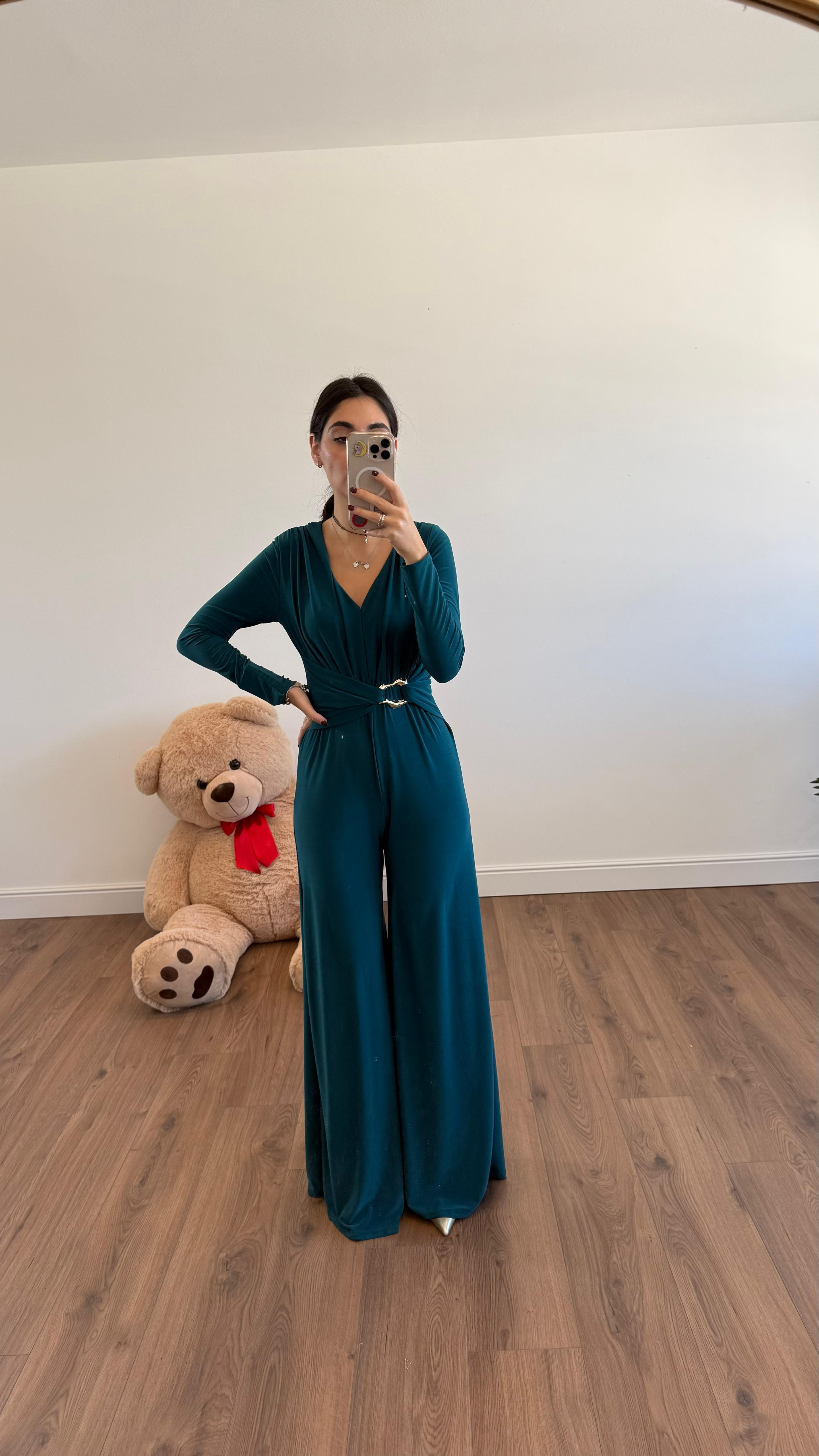 TUTA INTERA 2005 NEW