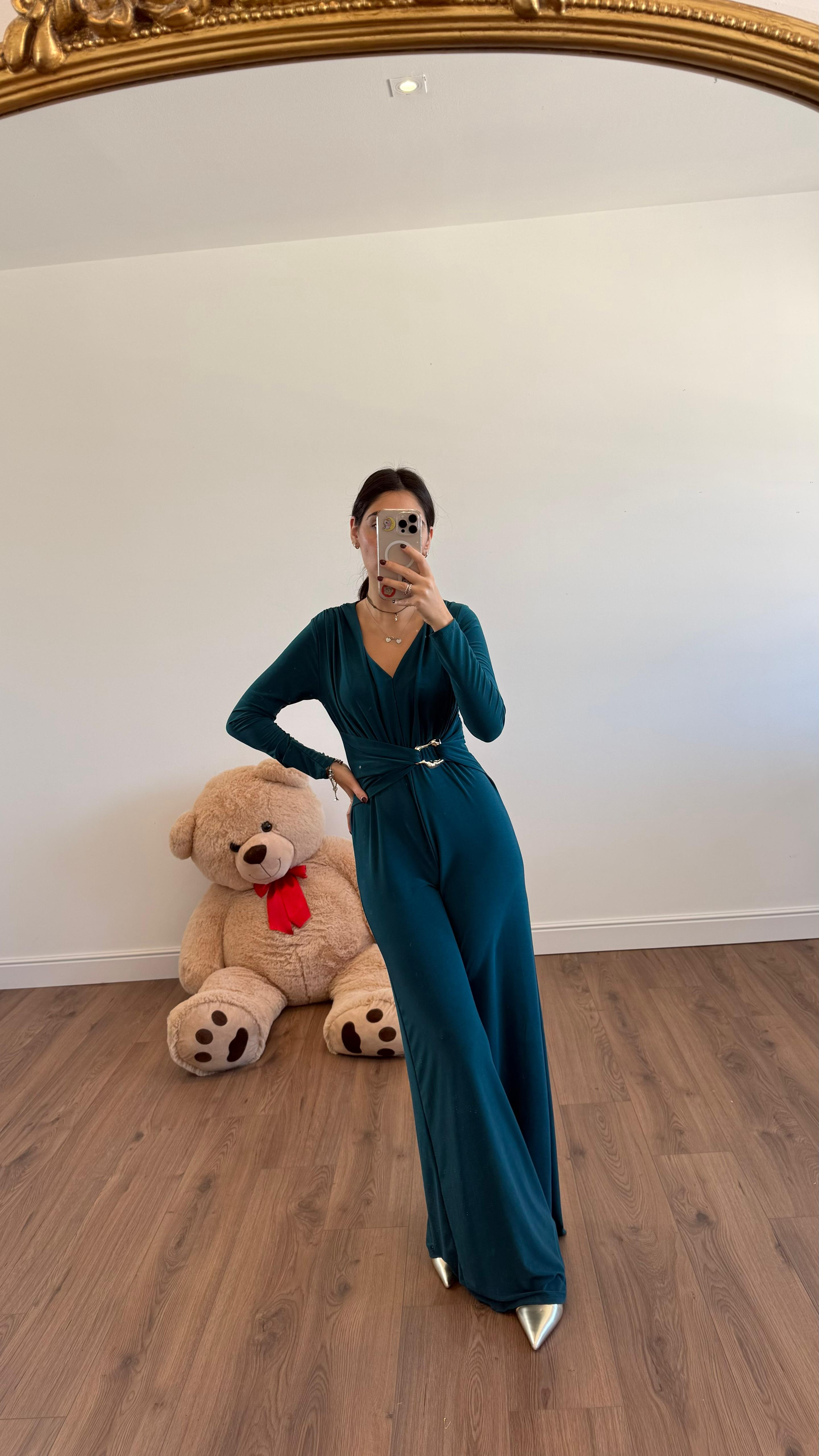 TUTA INTERA 2005 NEW