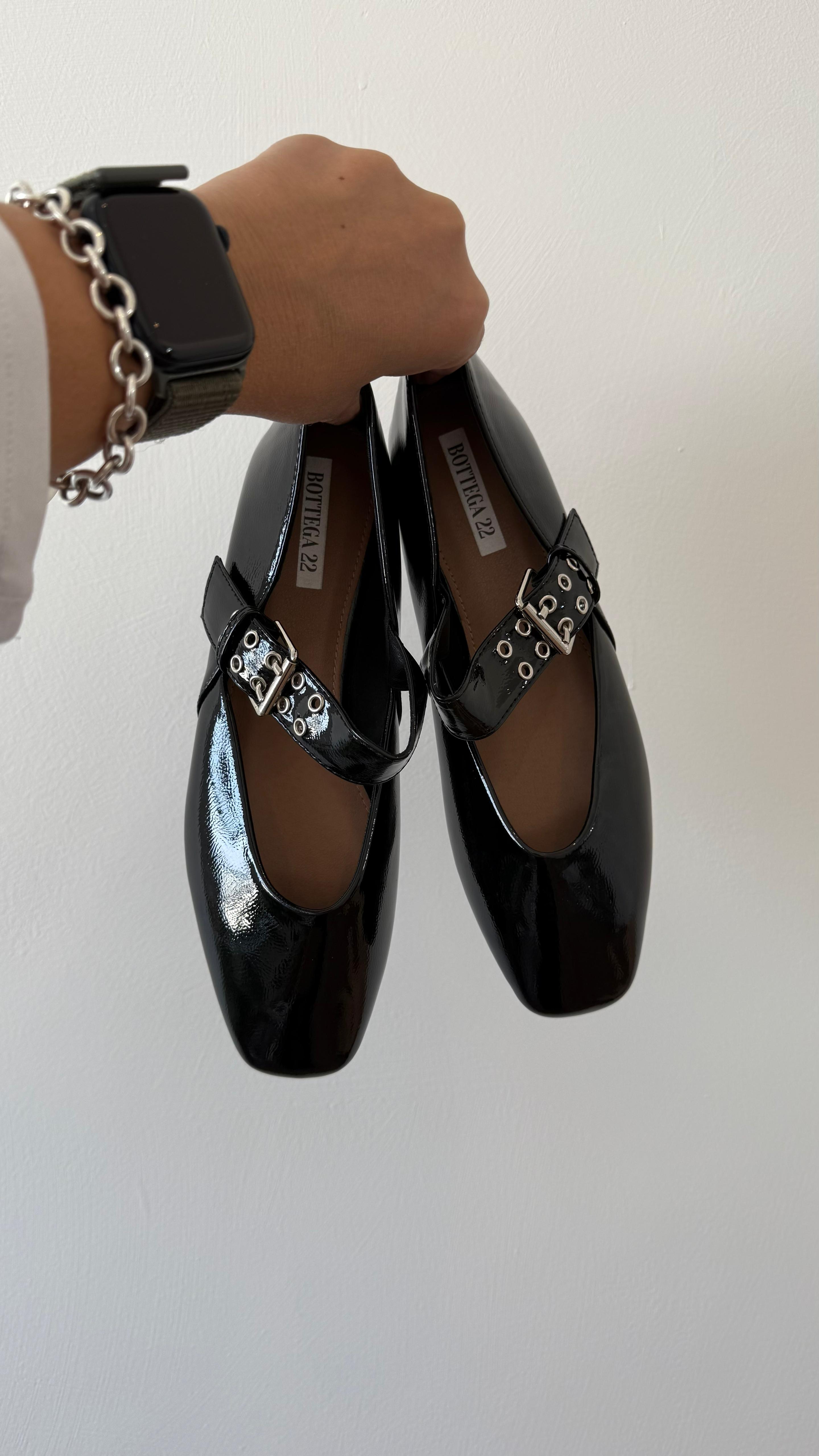 BALLERINE LUCIDE RY30