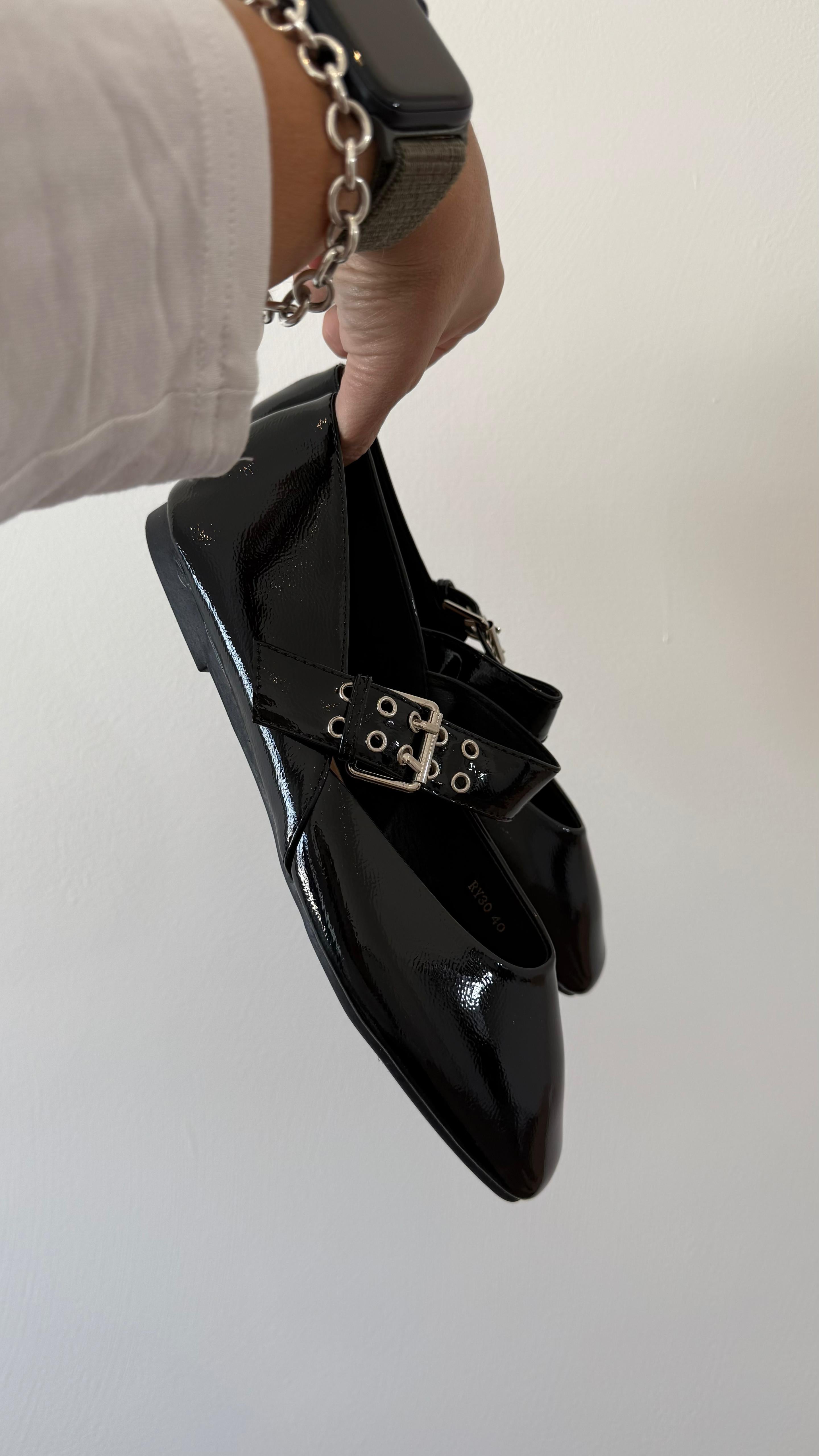 BALLERINE LUCIDE RY30