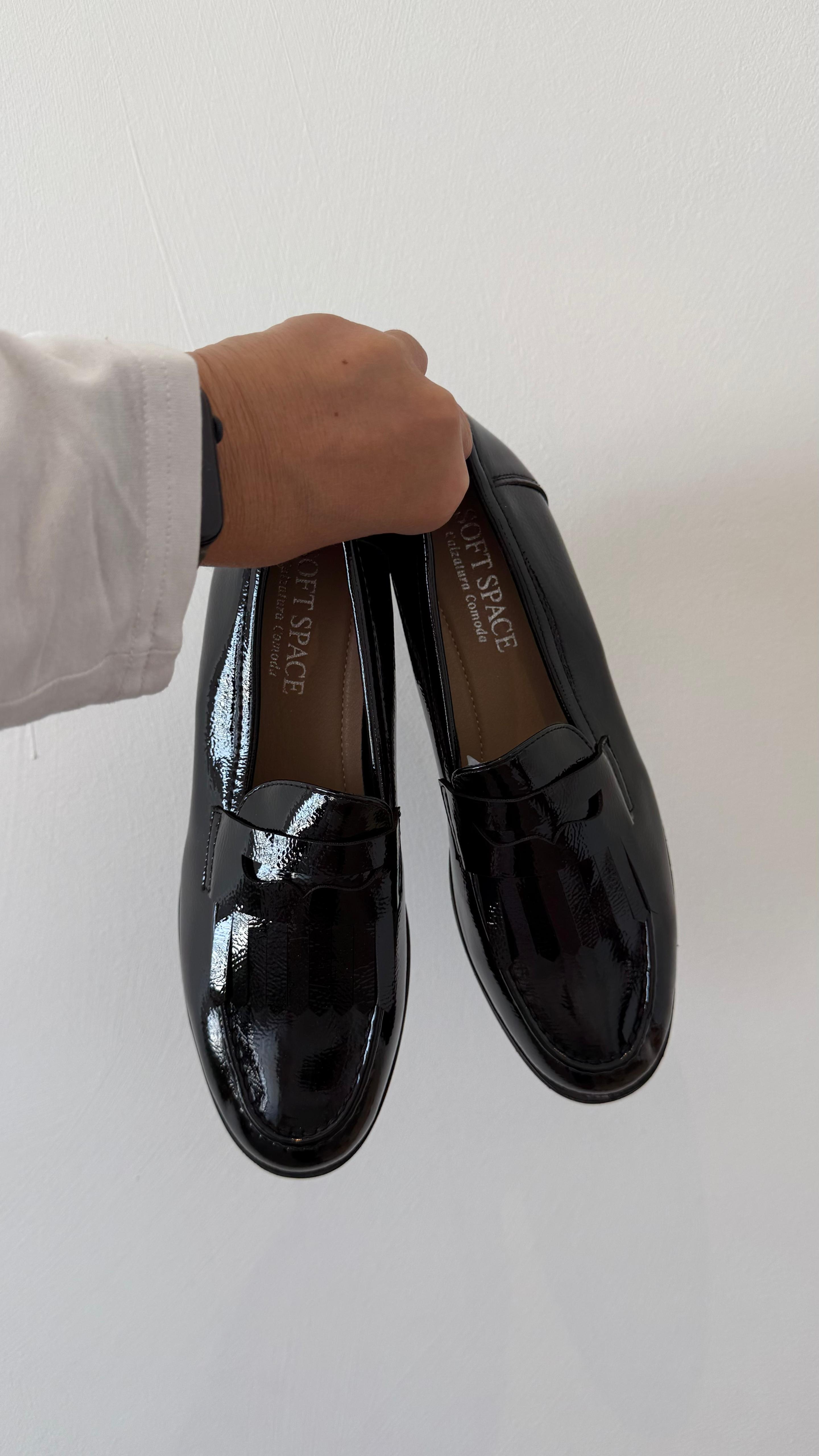 MOCASSINO 81815 NEW