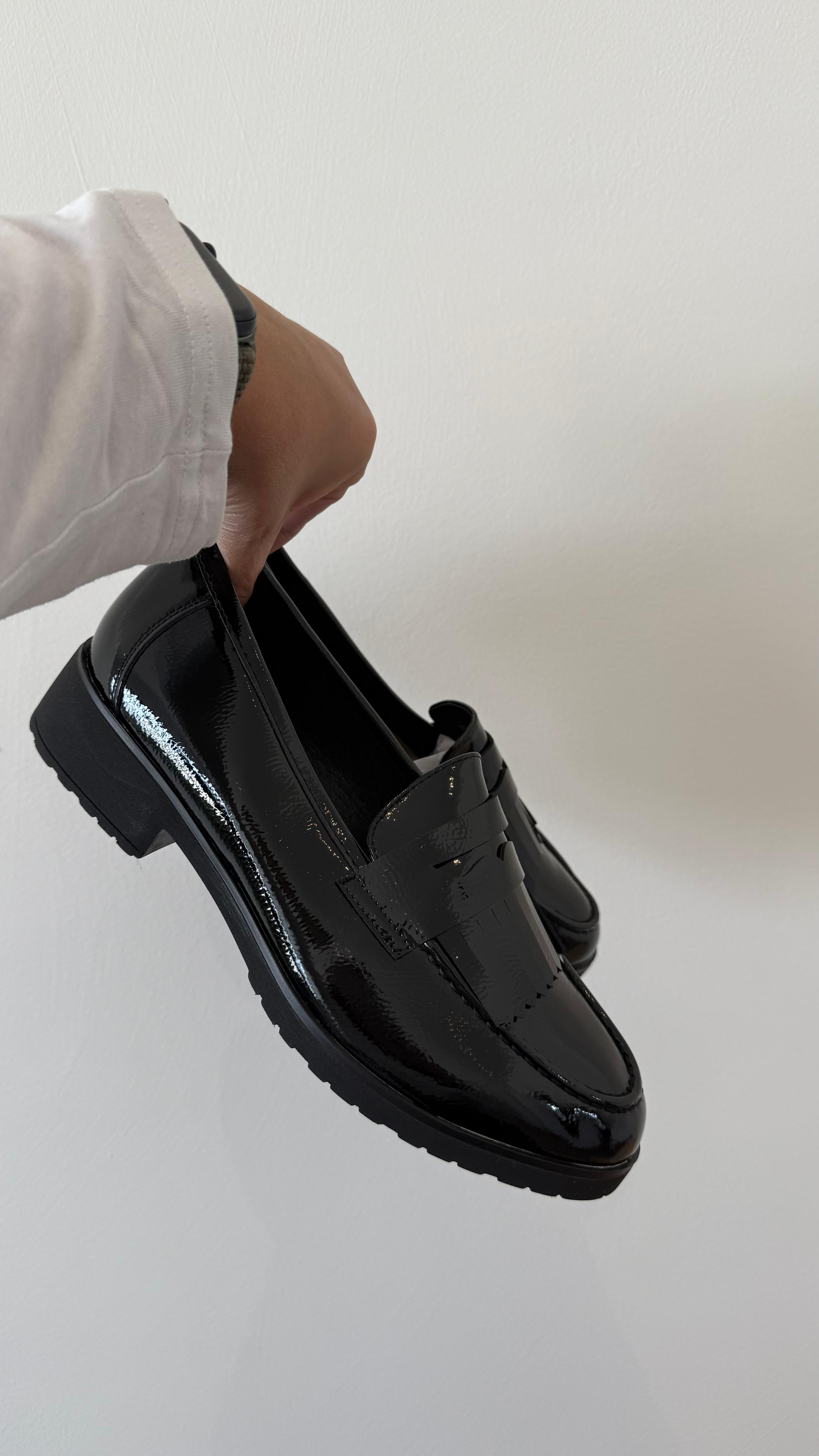 MOCASSINO 81815 NEW