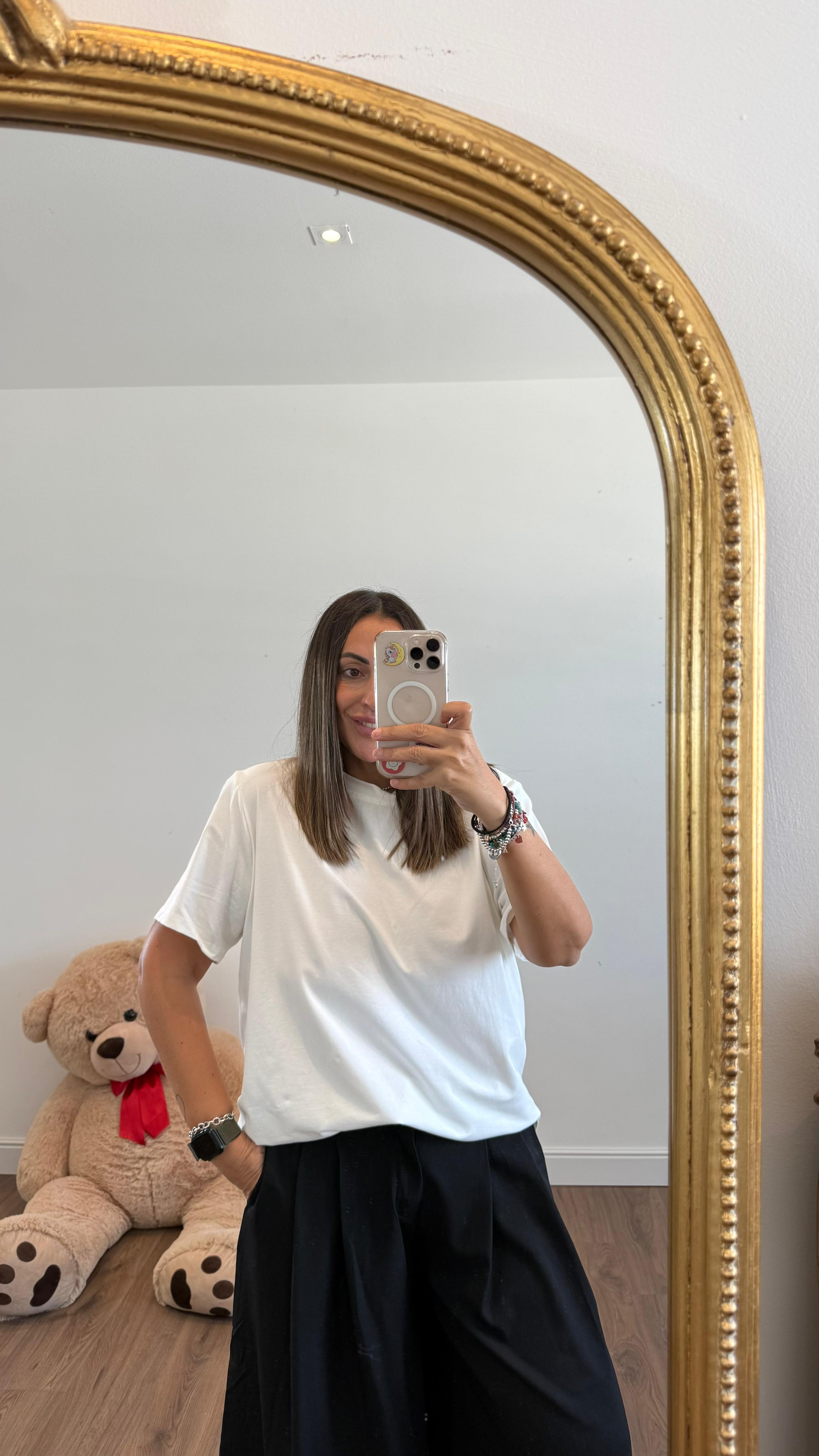 T-SHIRT SPALLOTTI 315 NEW