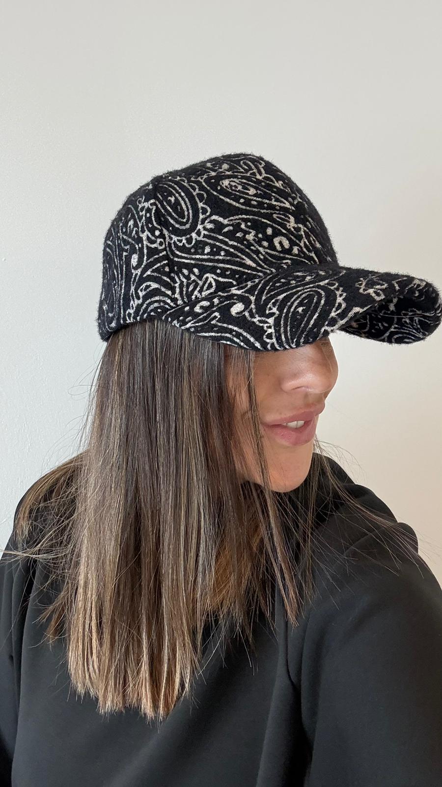 CAPPELLO DOUBLE 50231 NEW