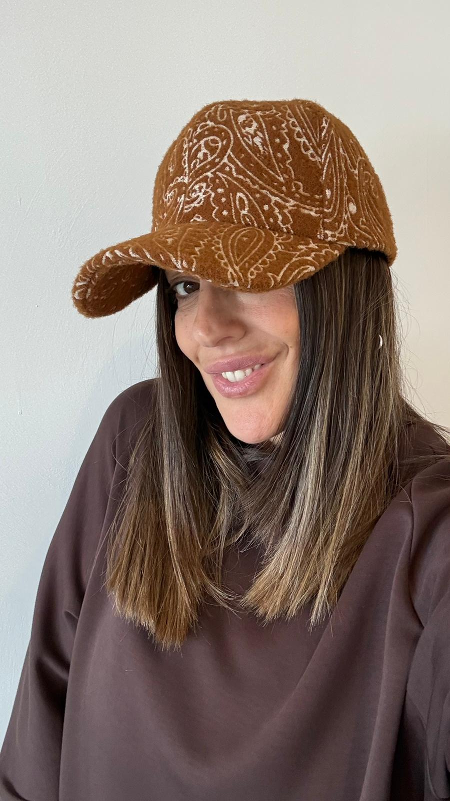 CAPPELLO DOUBLE 50231 NEW