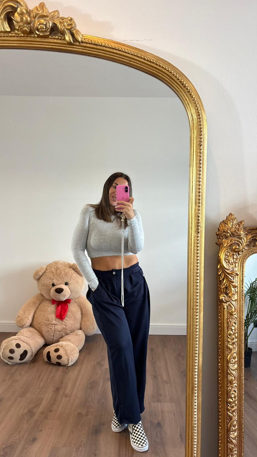 PANTALONE BOTTONE 5361 NEW