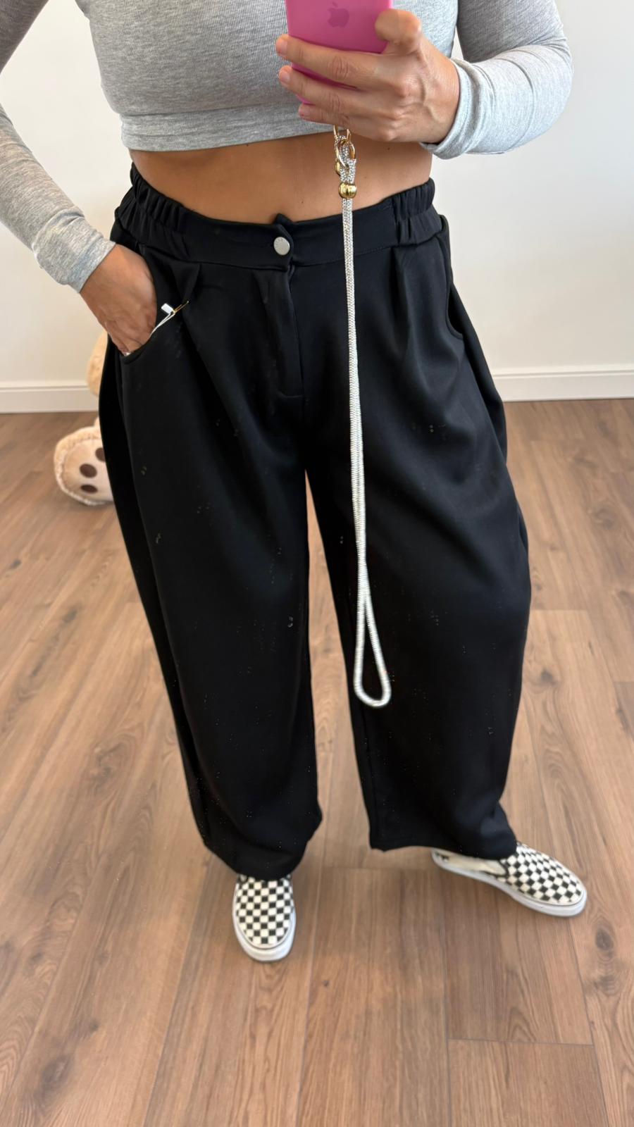 PANTALONE BOTTONE 5361 NEW