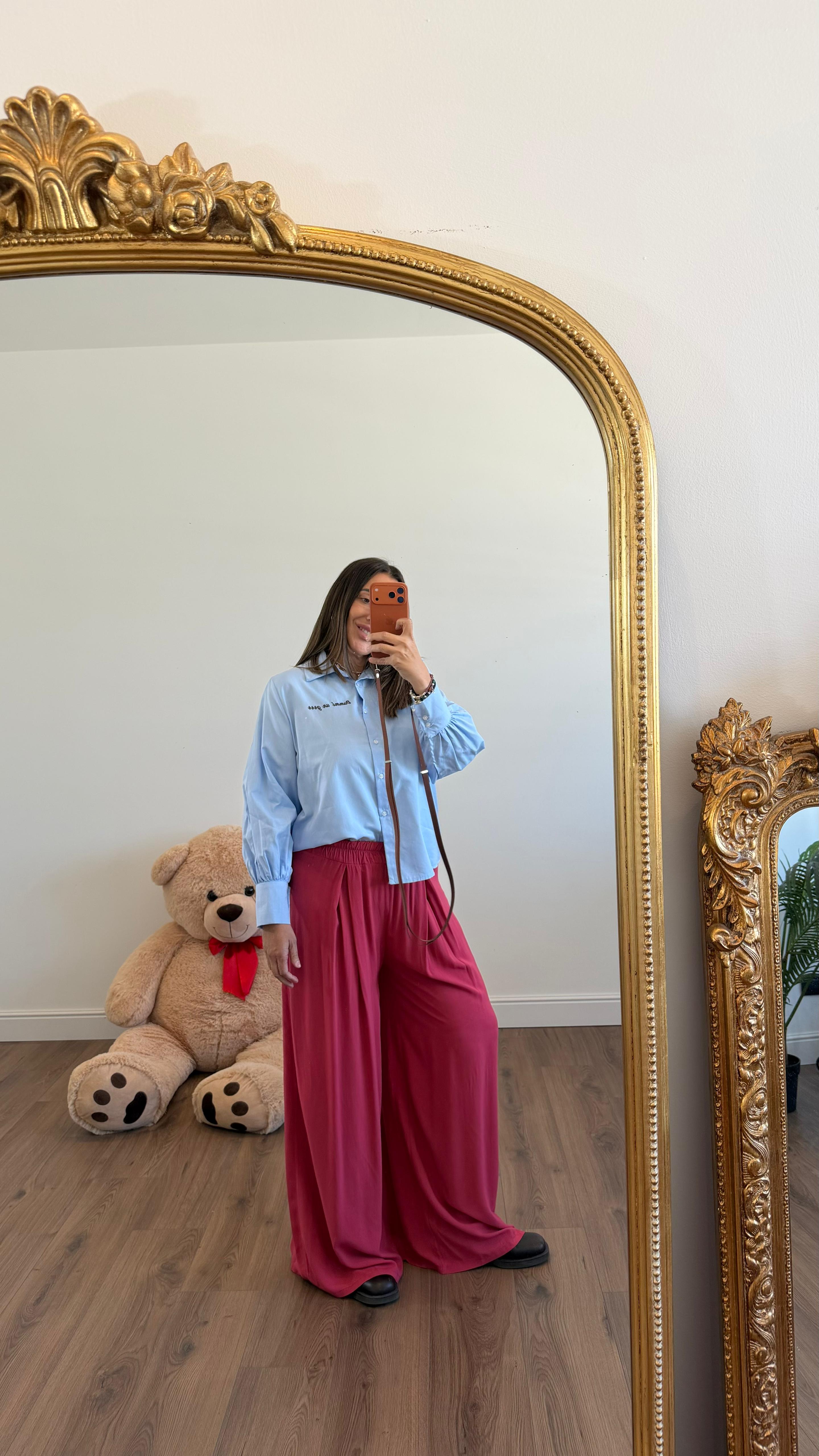 PANTALONE 1790 SUSY MIX NEW