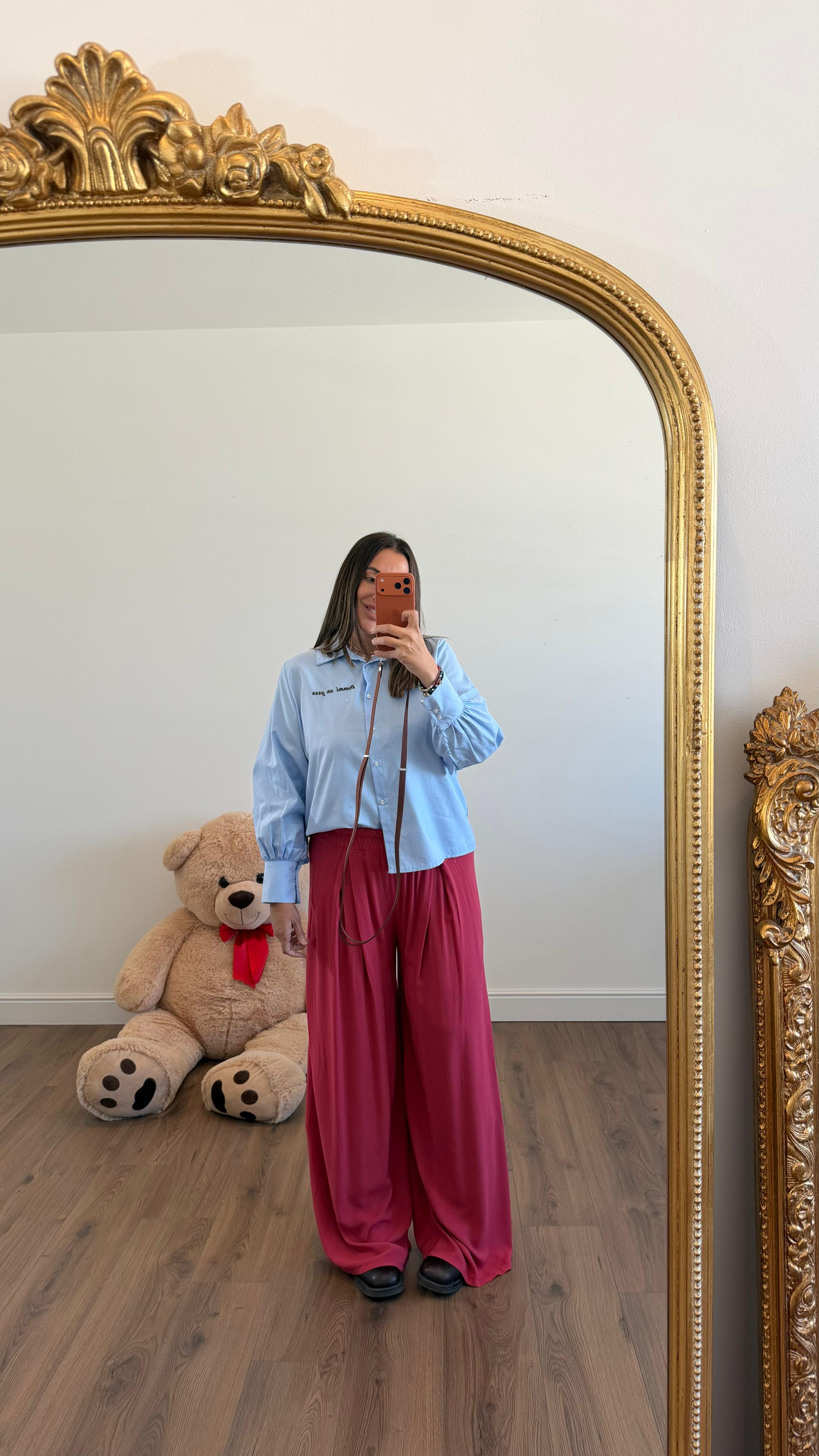 PANTALONE 1790 SUSY MIX NEW