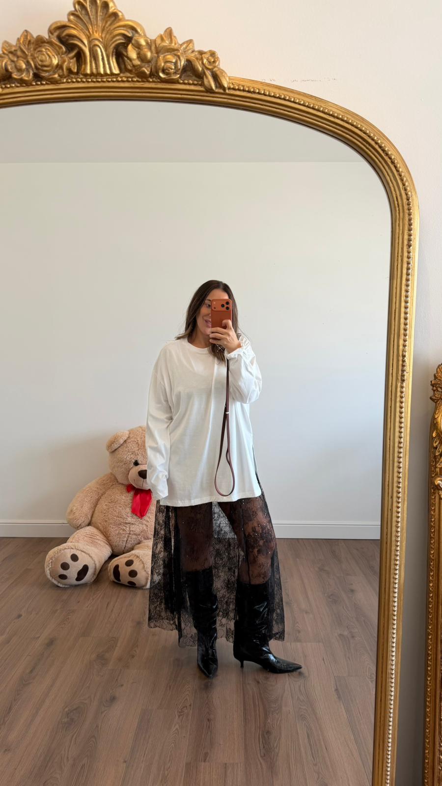 GONNA GRETA 0031 NEW