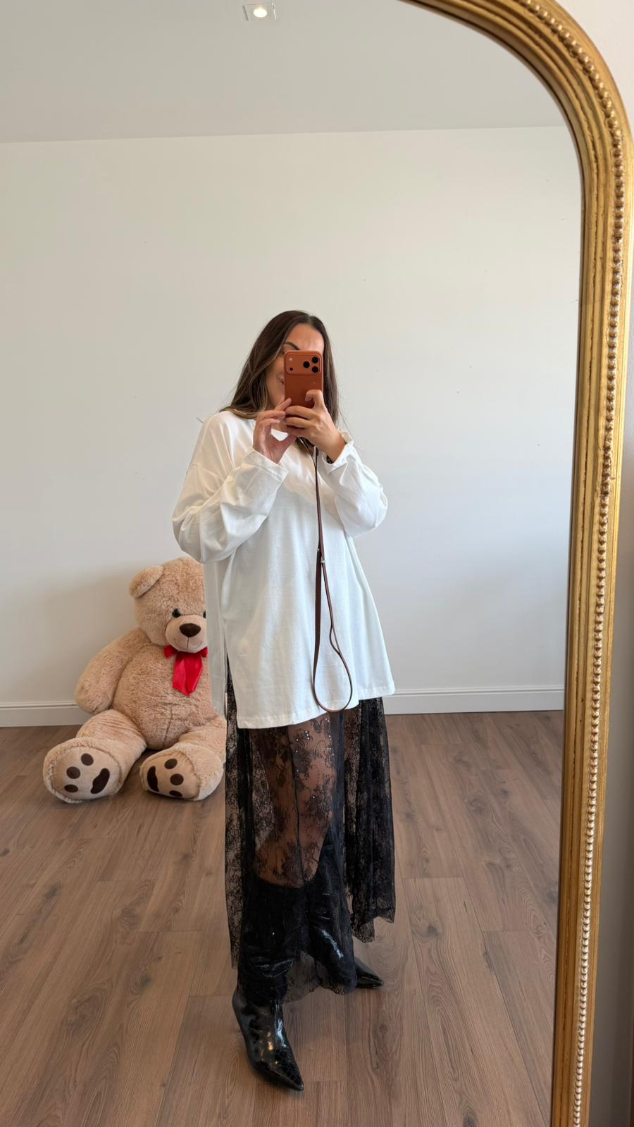 GONNA GRETA 0031 NEW