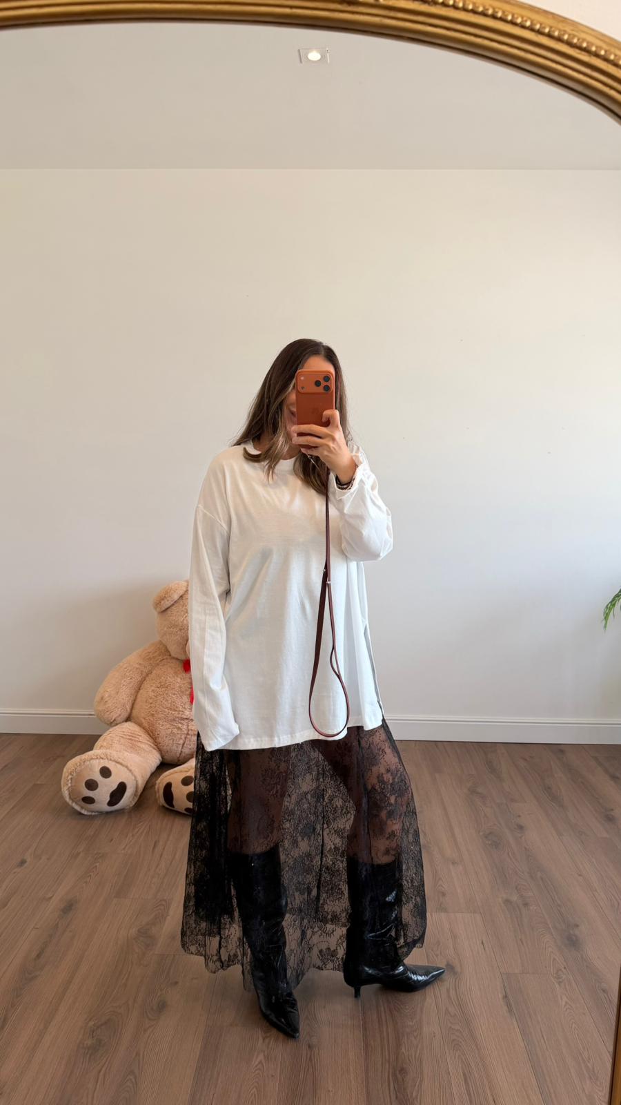 GONNA GRETA 0031 NEW