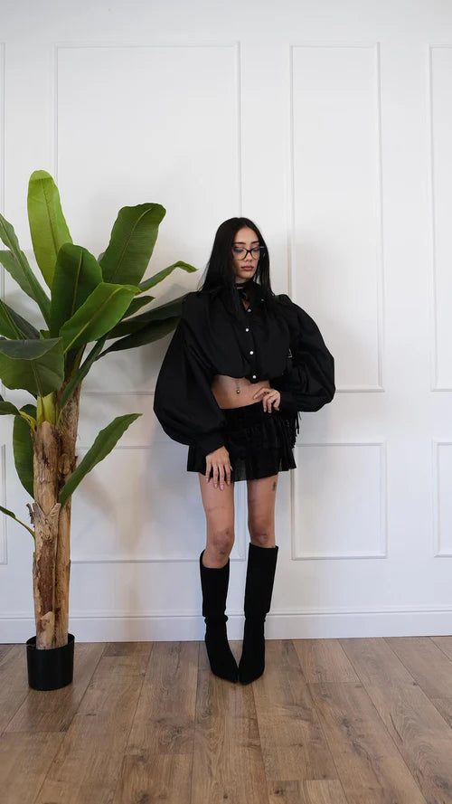 GONNA/PANTALONCINO 1186 NEW