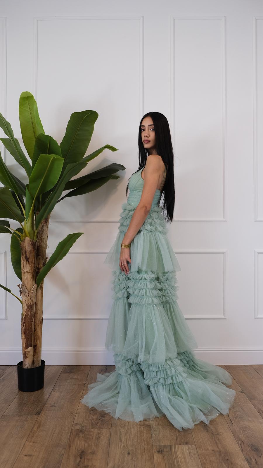 ABITO POMPOSO 7082 NEW