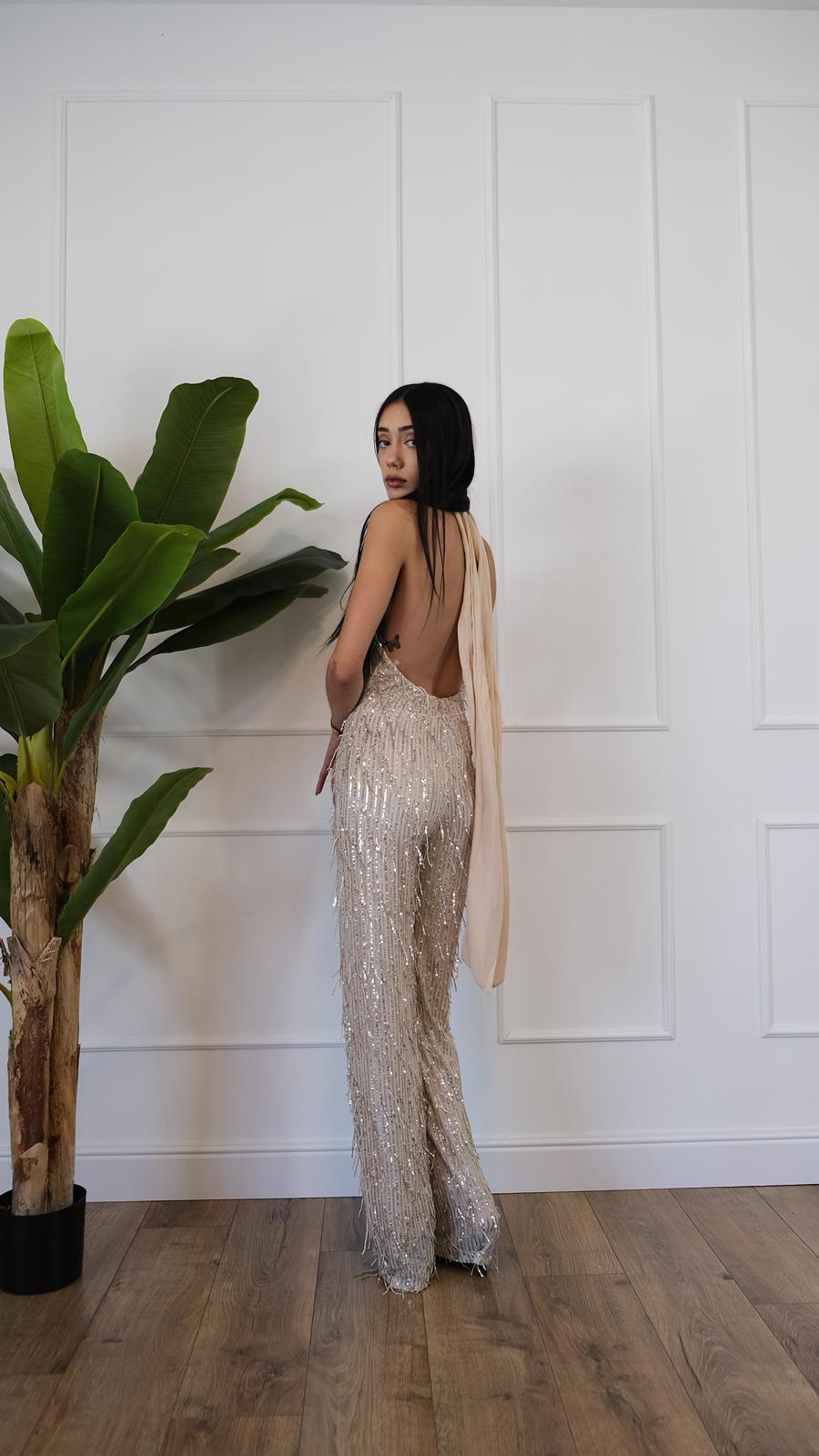 TUTA SHINE LUNGA HP7907 NEW