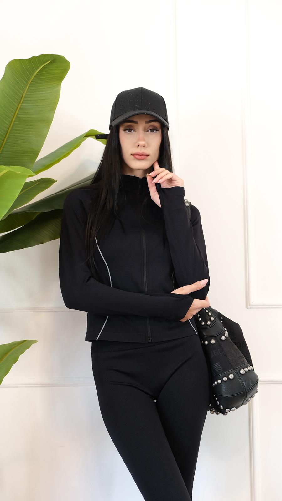 COMPLETO SPORTIVO S90127 NEW