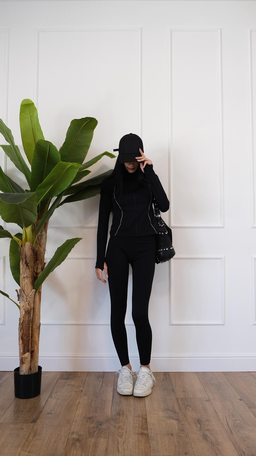 COMPLETO SPORTIVO S90127 NEW