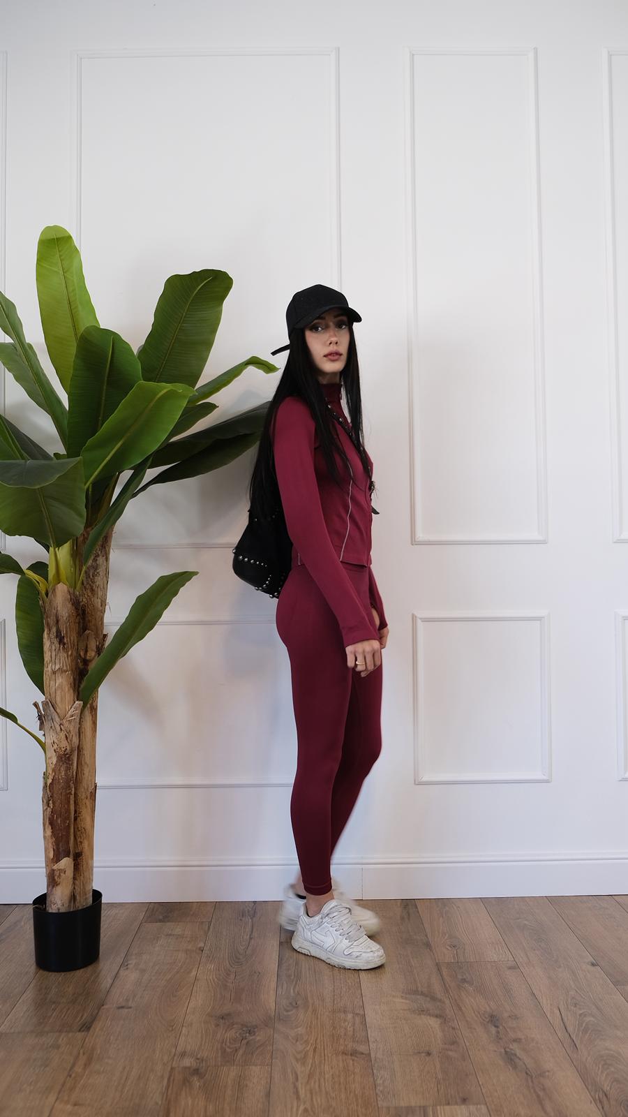 COMPLETO SPORTIVO S90127 NEW