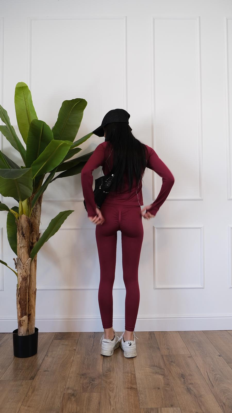 COMPLETO SPORTIVO S90127 NEW