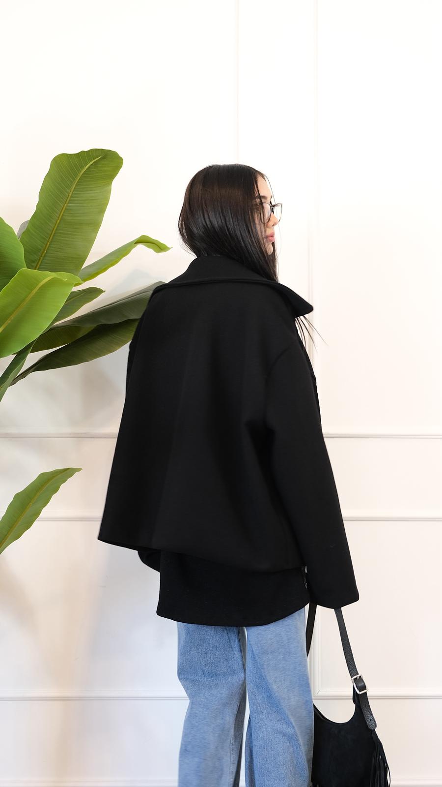 CAPPOTTO OVER FRANGE 119031 NEW