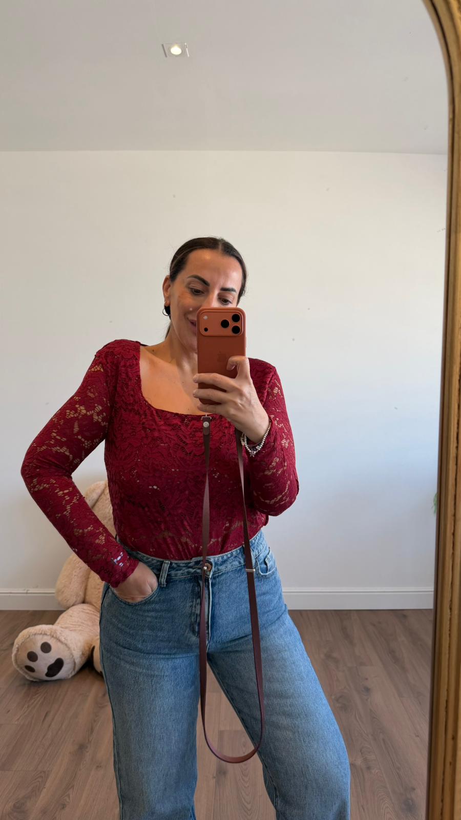 BODY IN PIZZO 10113 NEW