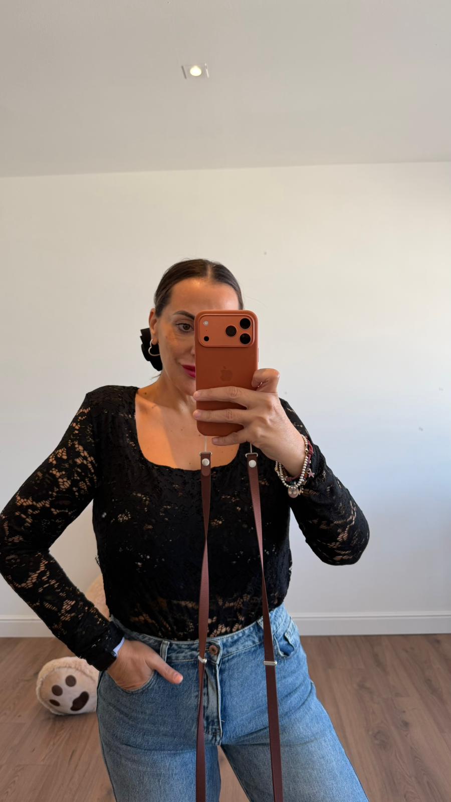 BODY IN PIZZO 10113 NEW