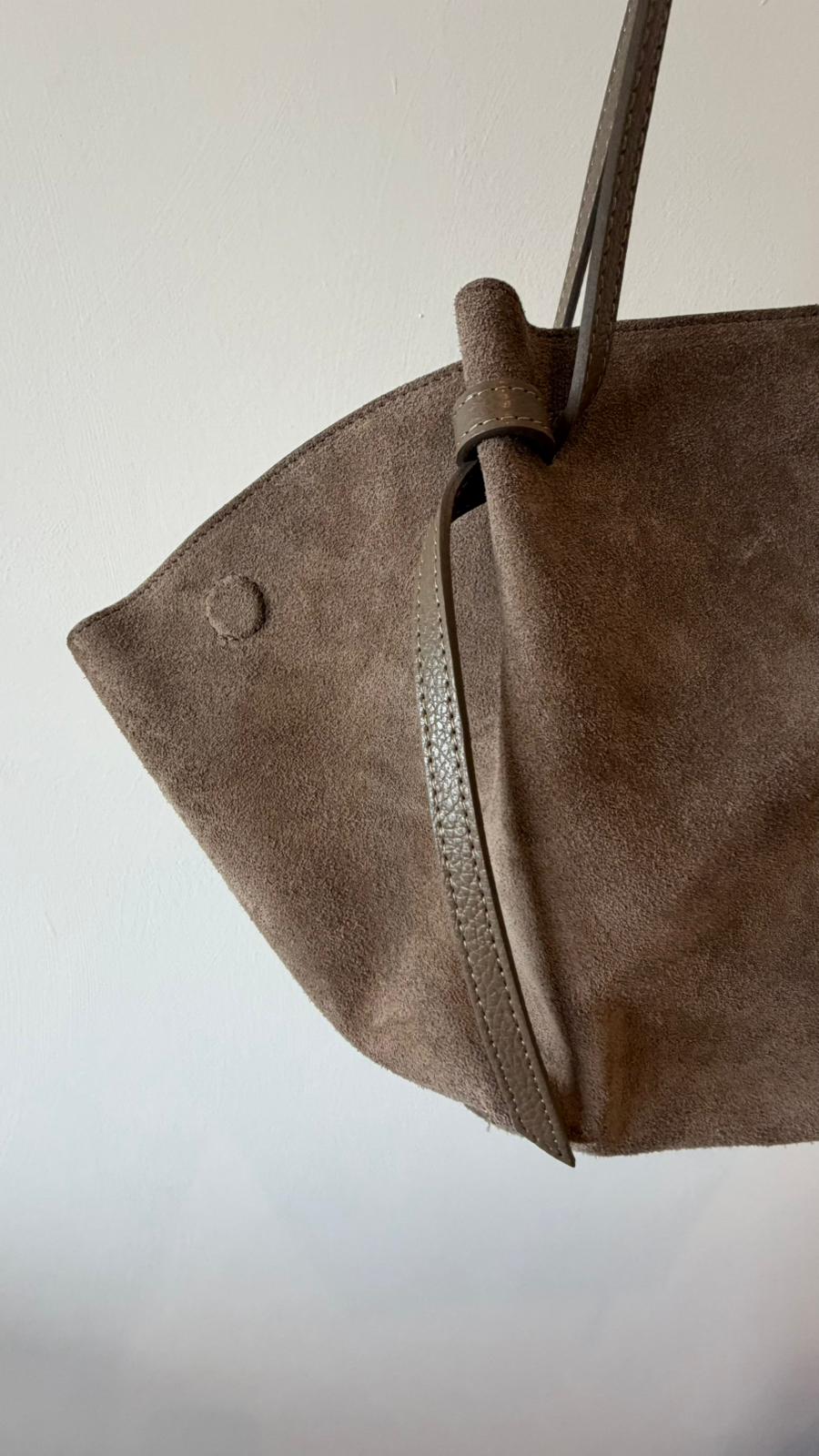 BORSA VERA PELLE VP3506 NEW