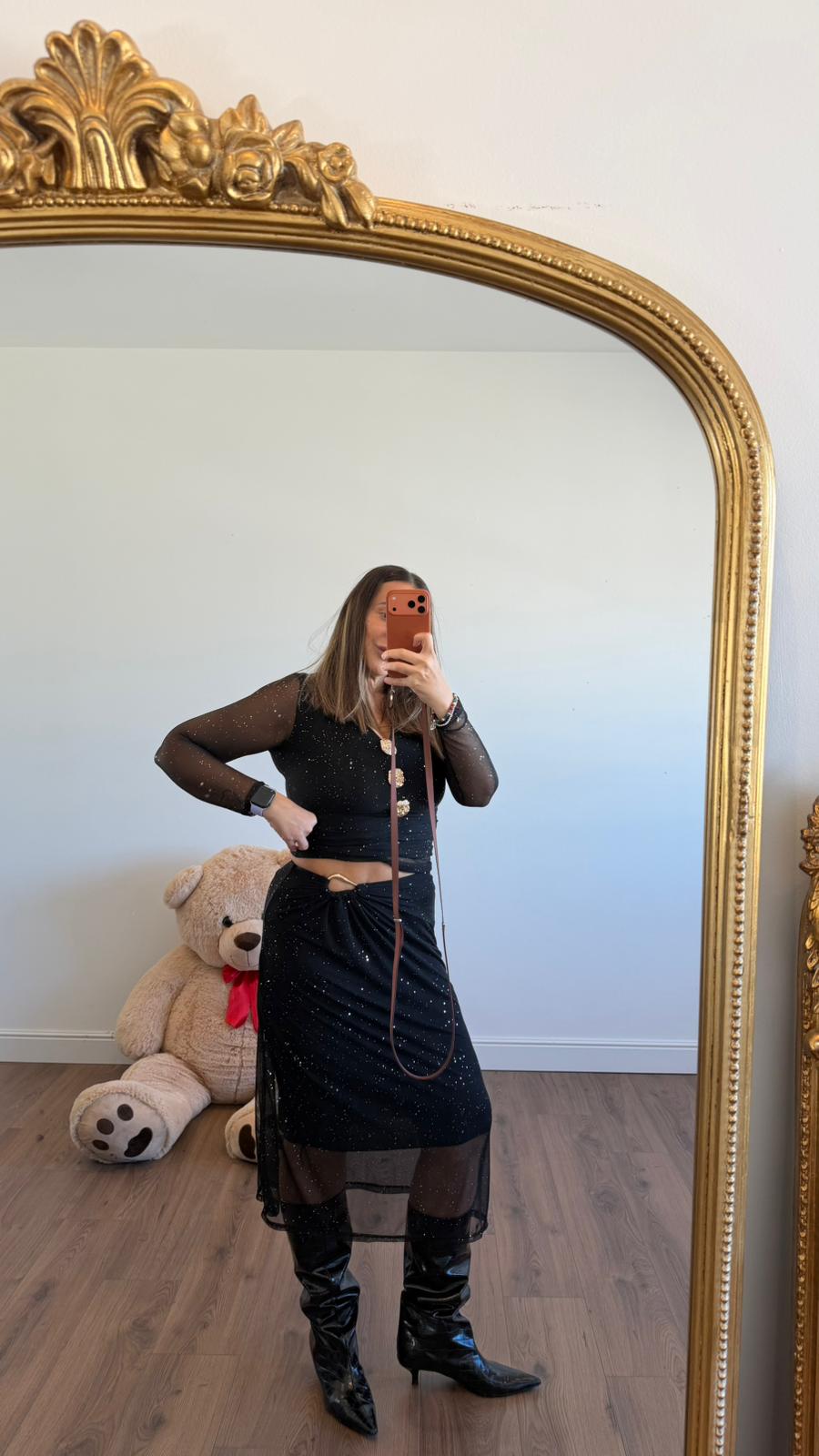 GONNA SHINE 13521 NEW