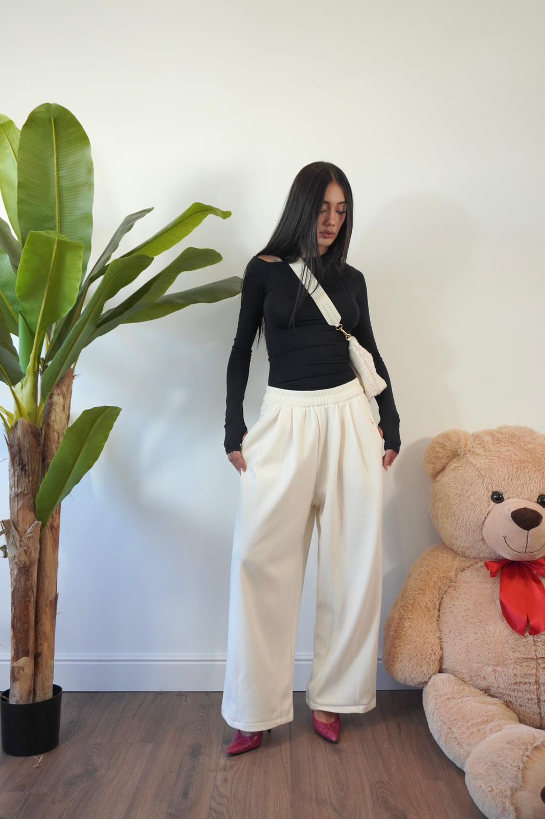 PANTALONE A COSTINE 5611 NEW