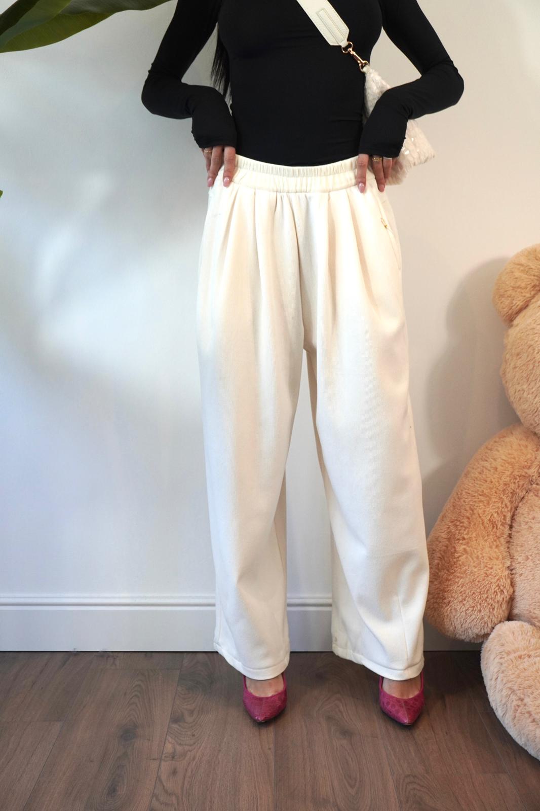 PANTALONE A COSTINE 5611 NEW