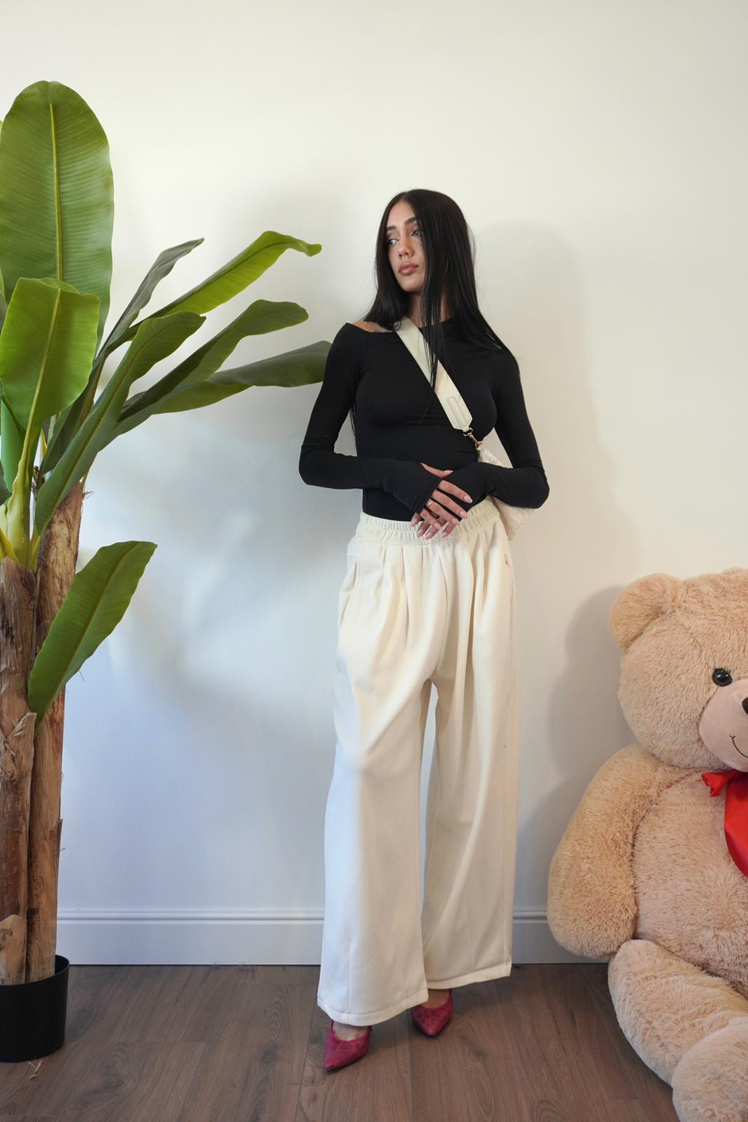 PANTALONE A COSTINE 5611 NEW