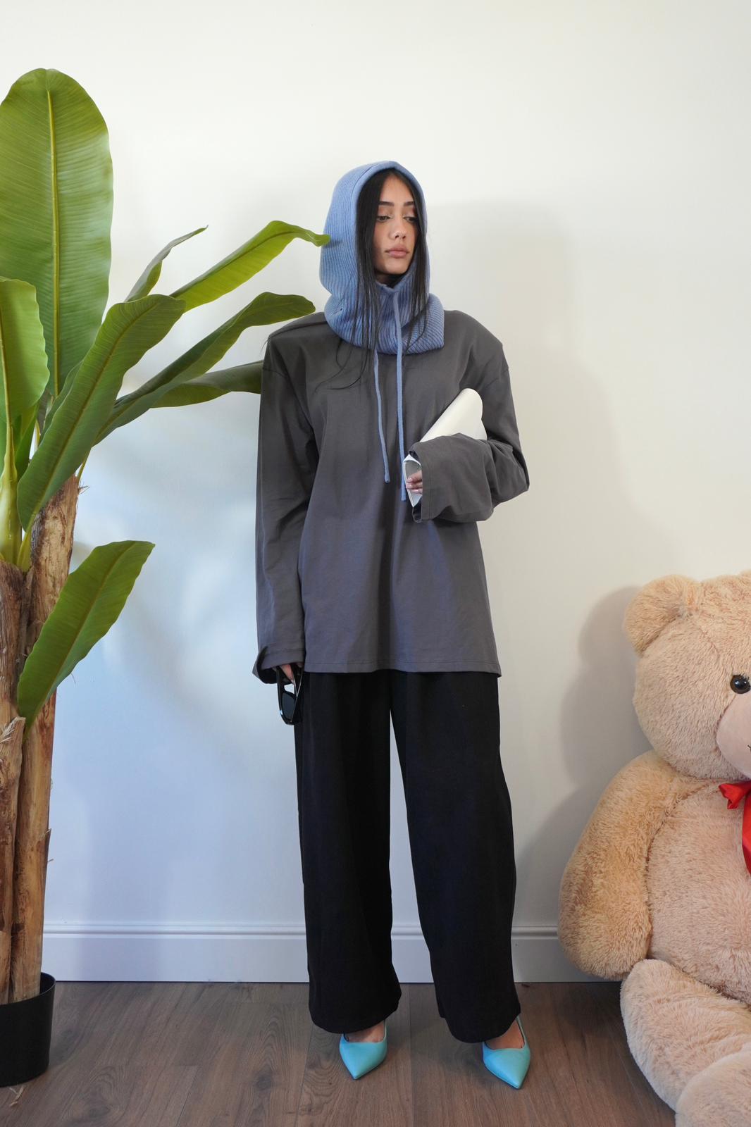 PANTALONE A COSTINE 5611 NEW