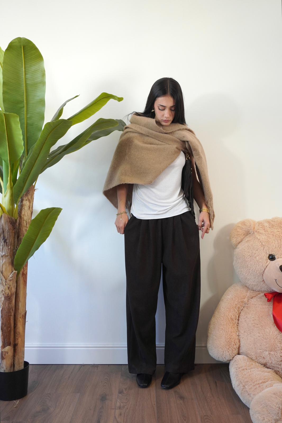 PANTALONE A COSTINE 5611 NEW